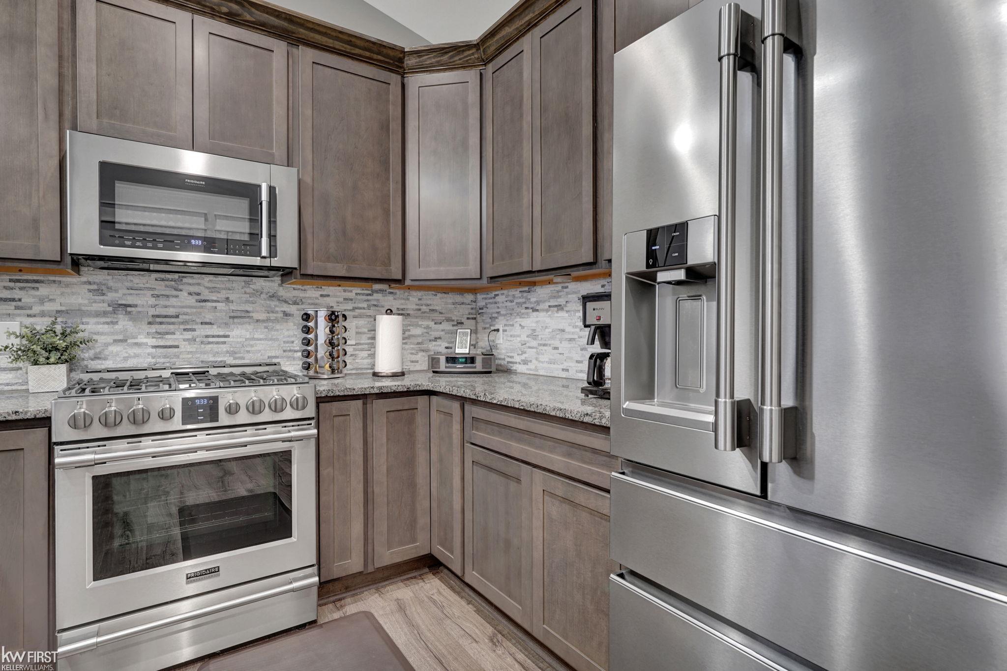 11118 Brahms Lane, Davison, MI, 48423