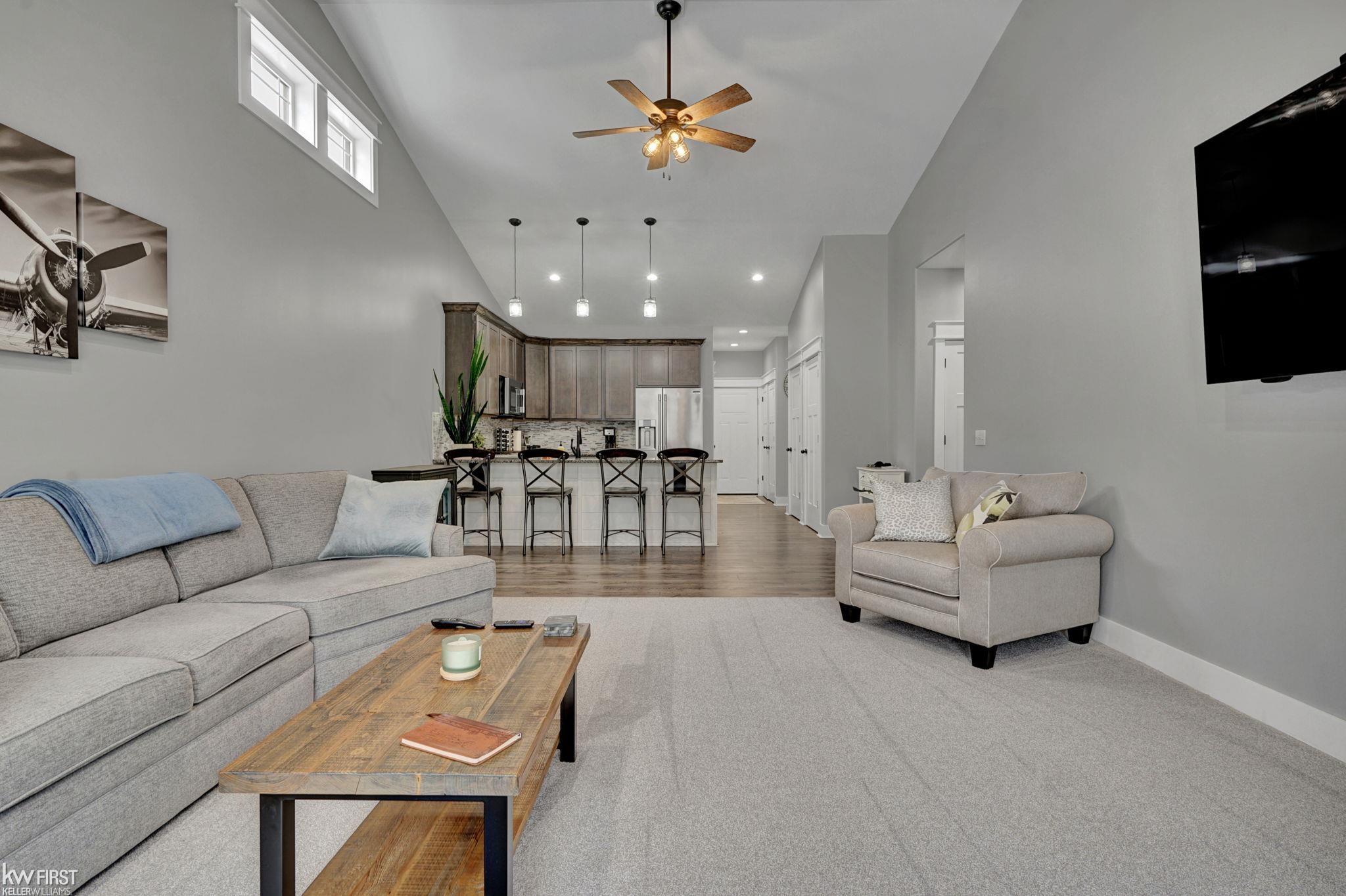 11118 Brahms Lane, Davison, MI, 48423