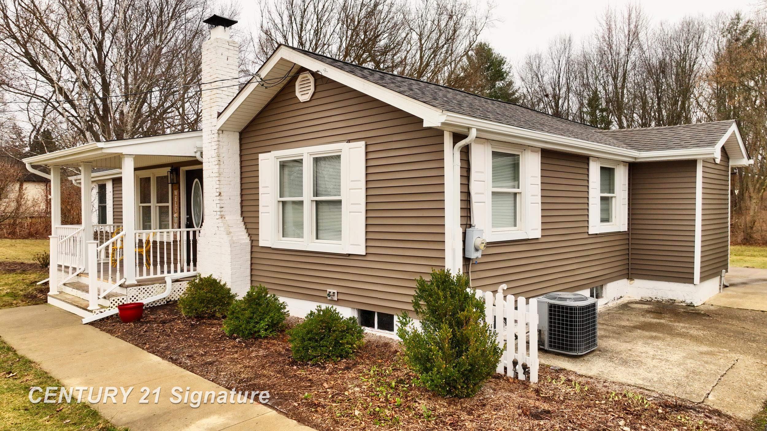 9085 Coldwater Road, Flushing, MI, 48433