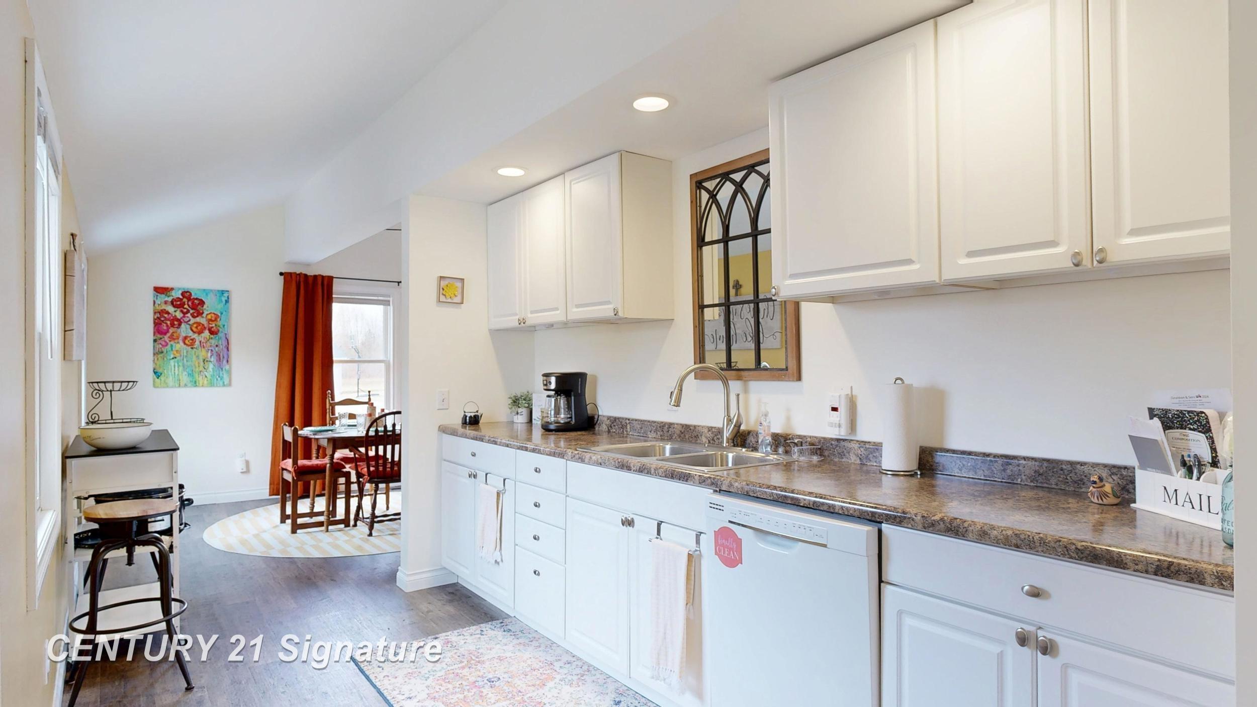 9085 Coldwater Road, Flushing, MI, 48433