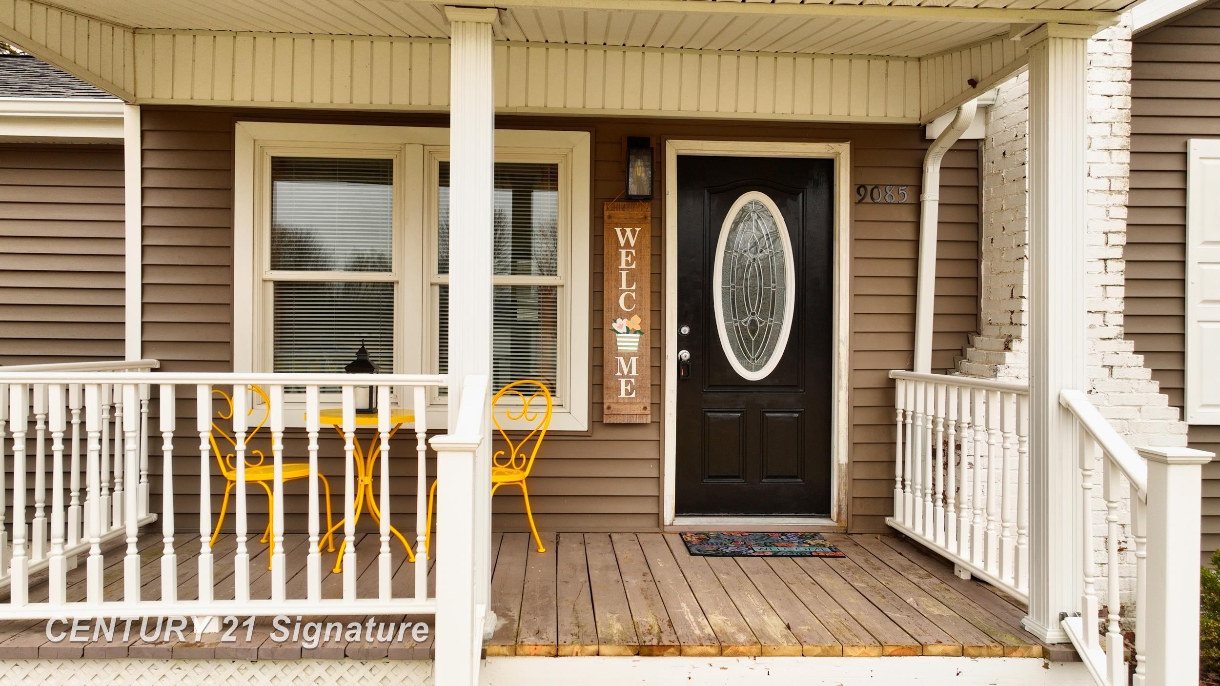 9085 Coldwater Road, Flushing, MI, 48433