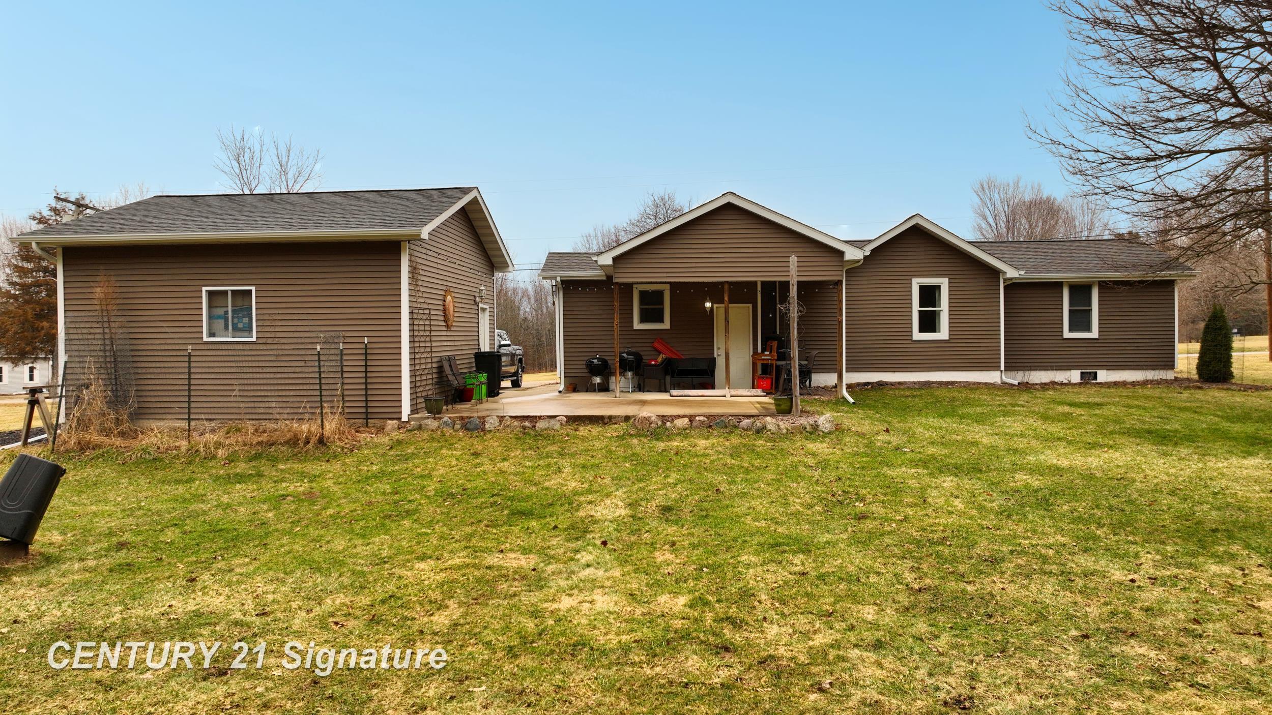 9085 Coldwater Road, Flushing, MI, 48433
