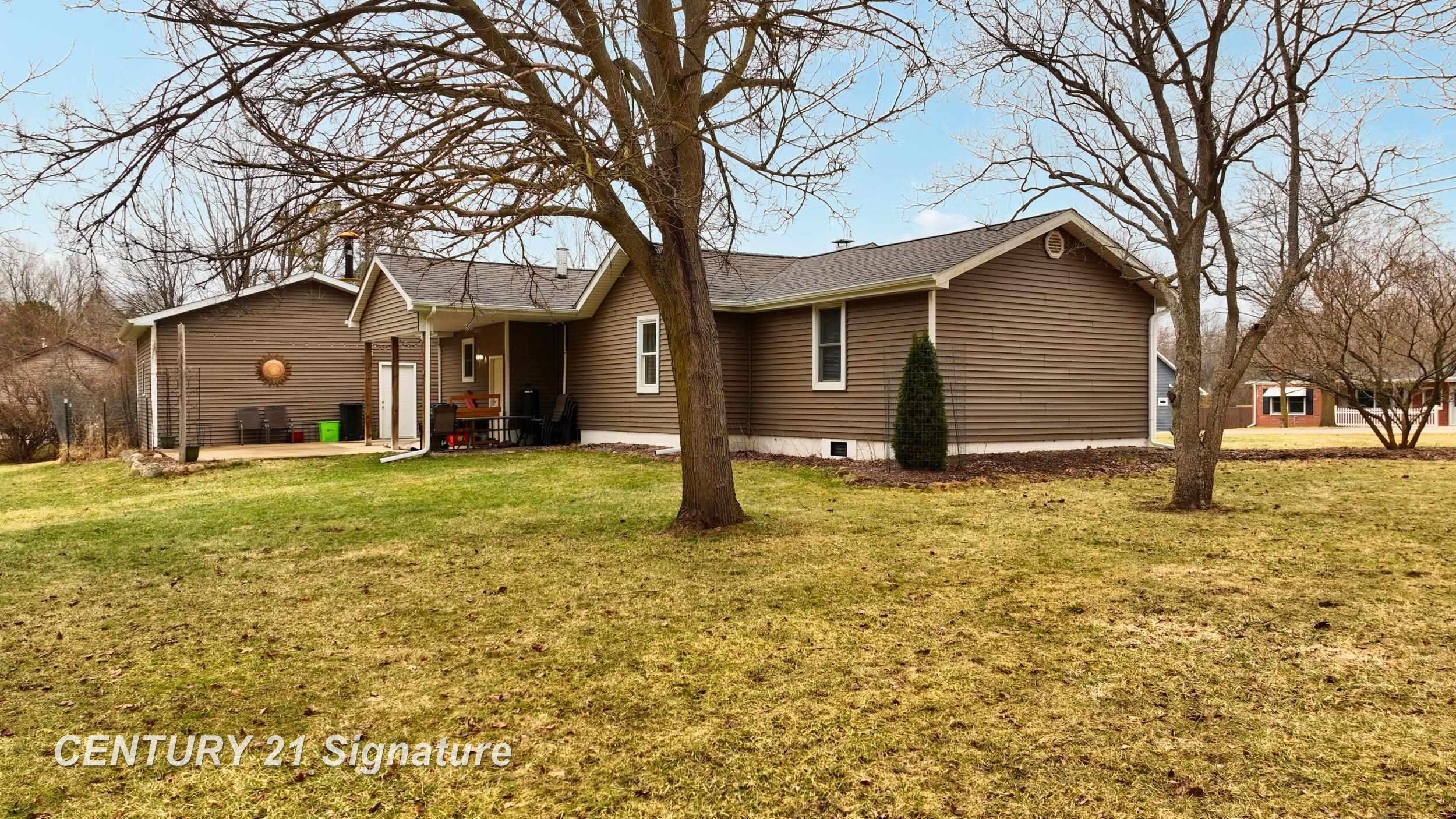 9085 Coldwater Road, Flushing, MI, 48433