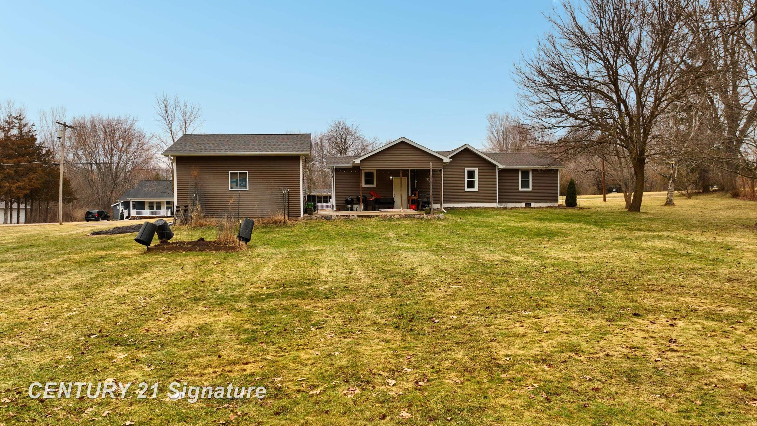 9085 Coldwater Road, Flushing, MI, 48433