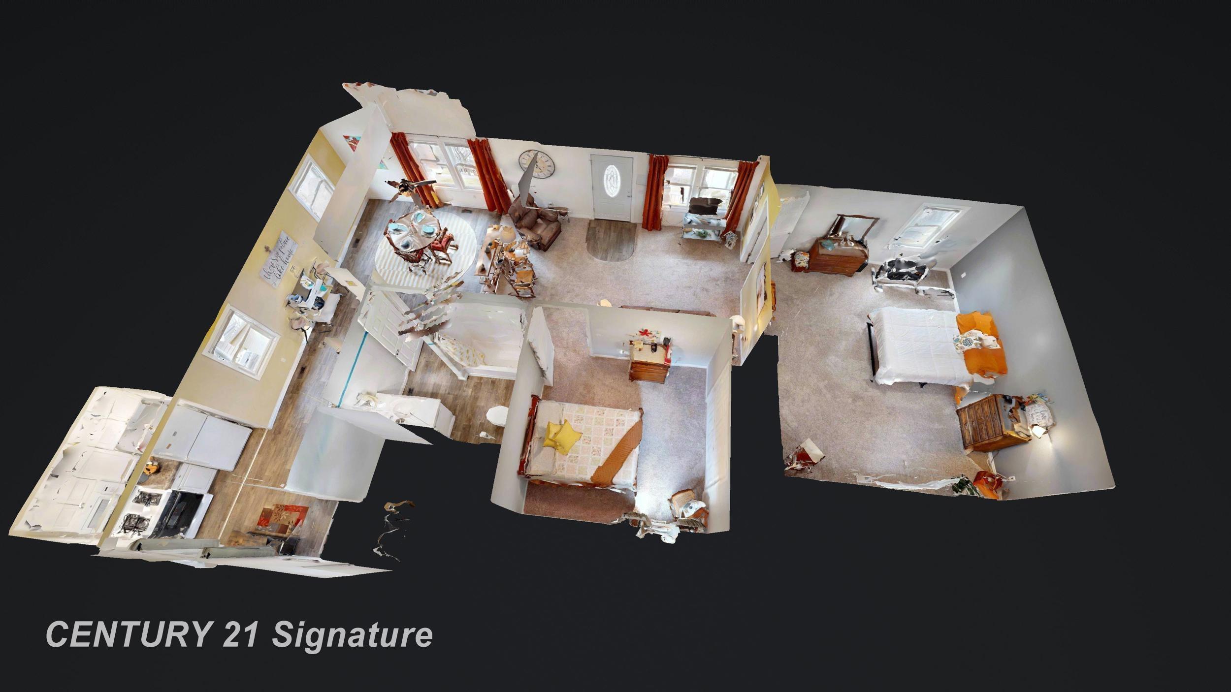 9085 Coldwater Road, Flushing, MI, 48433