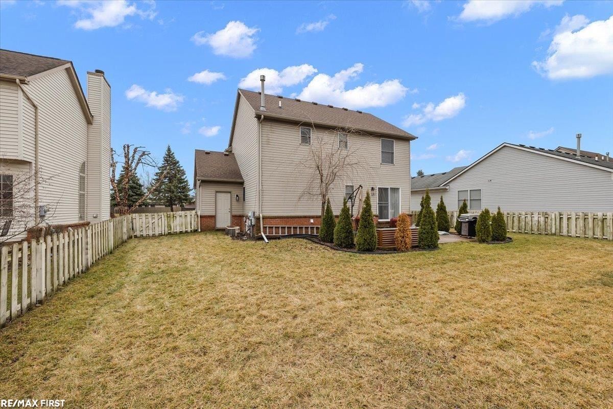 Homes for sale in Chesterfield Twp, MI | 25891 Briar Towne Blvd, Chesterfield Twp, MI 48051 | MLS# 50201845