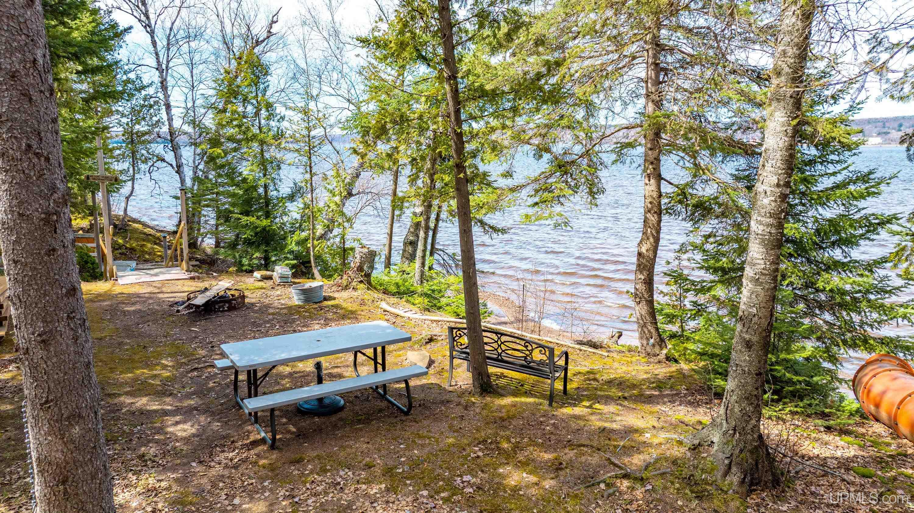 Statewide of Houghton