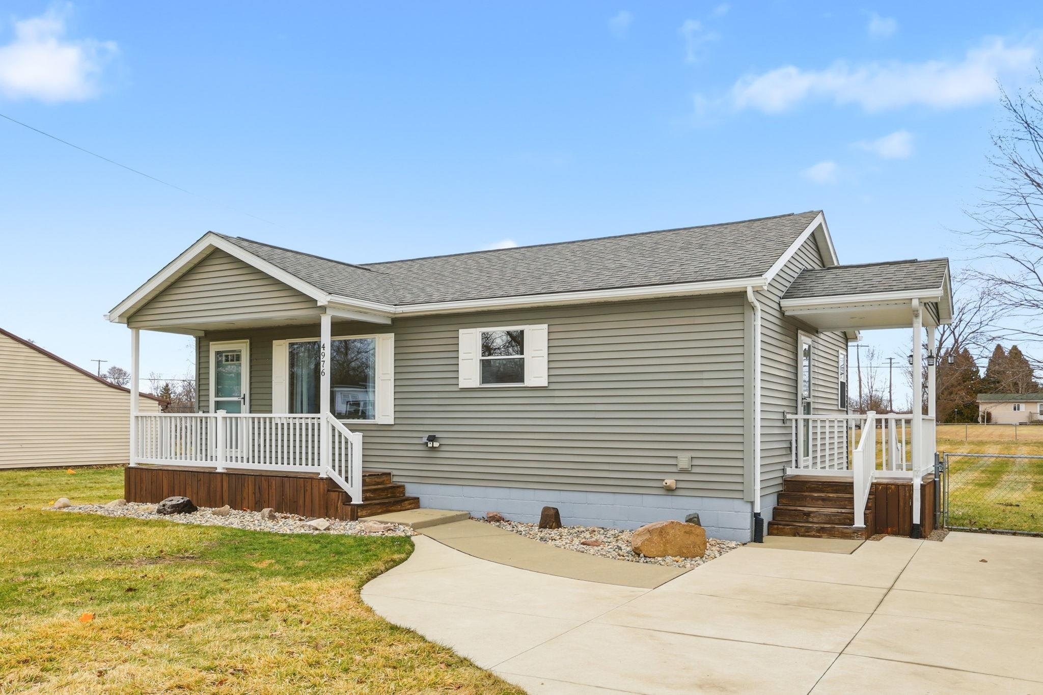 4976 W Center Street, Millington, MI, 48746