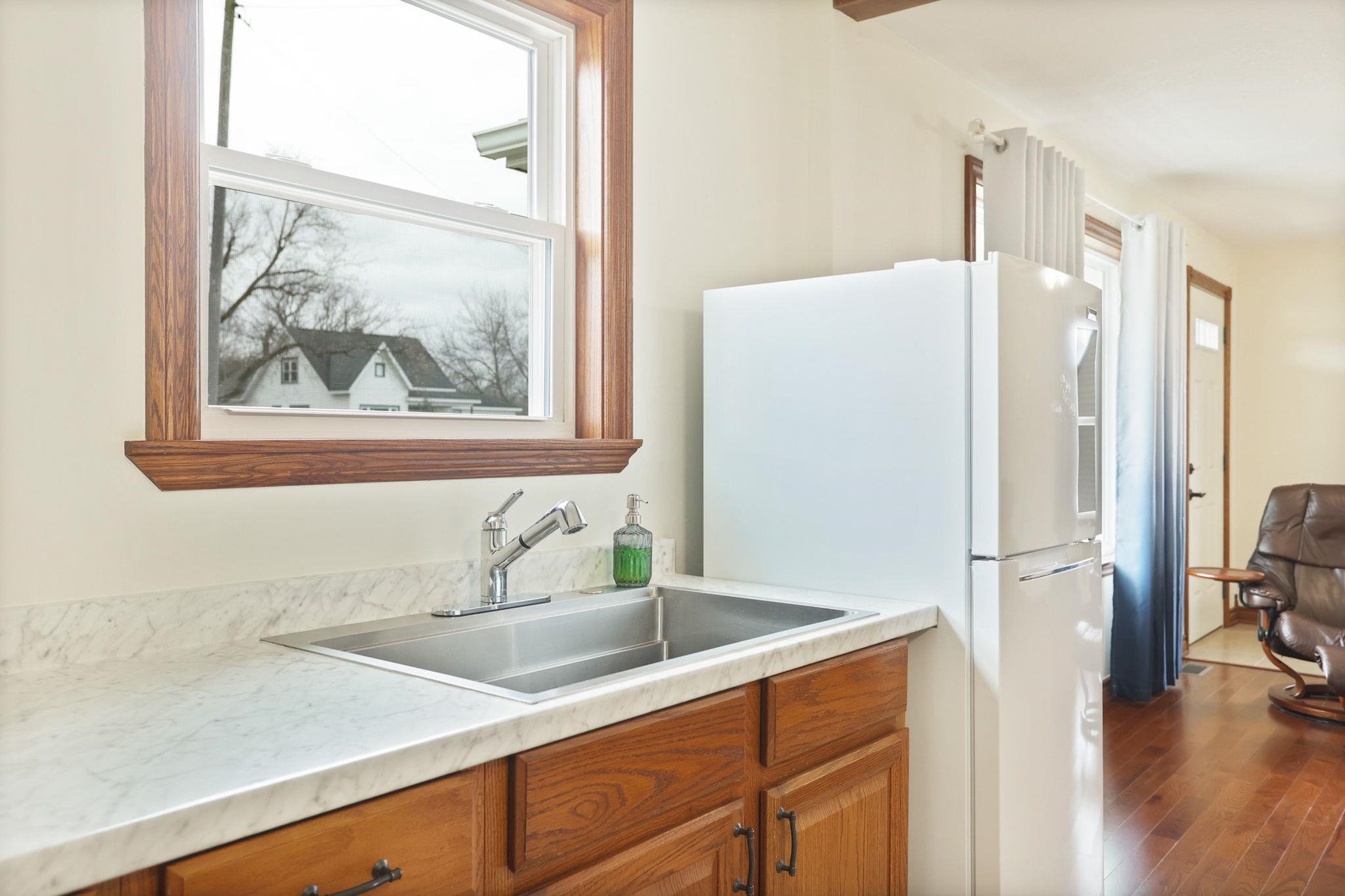 4976 W Center Street, Millington, MI, 48746