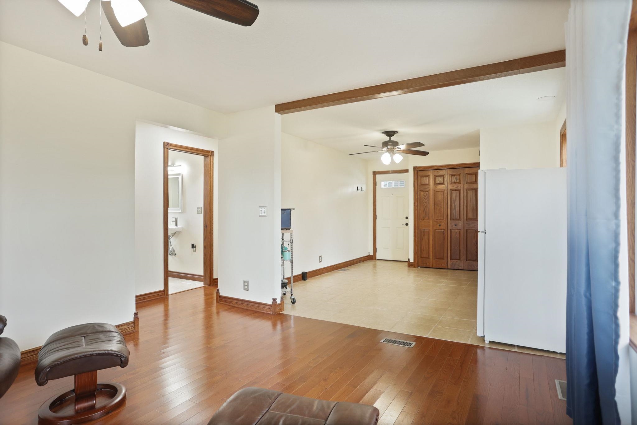 4976 W Center Street, Millington, MI, 48746