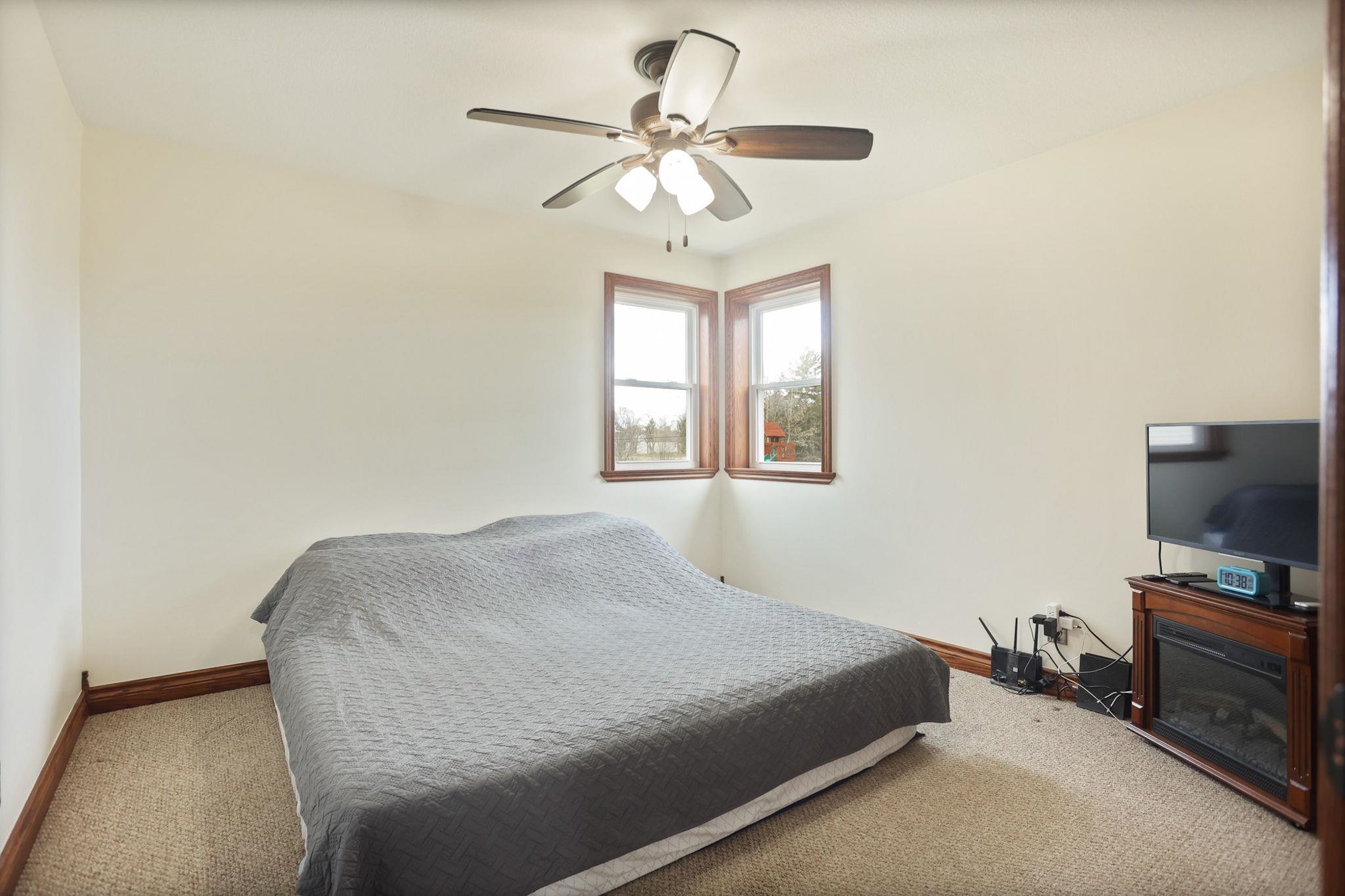 4976 W Center Street, Millington, MI, 48746