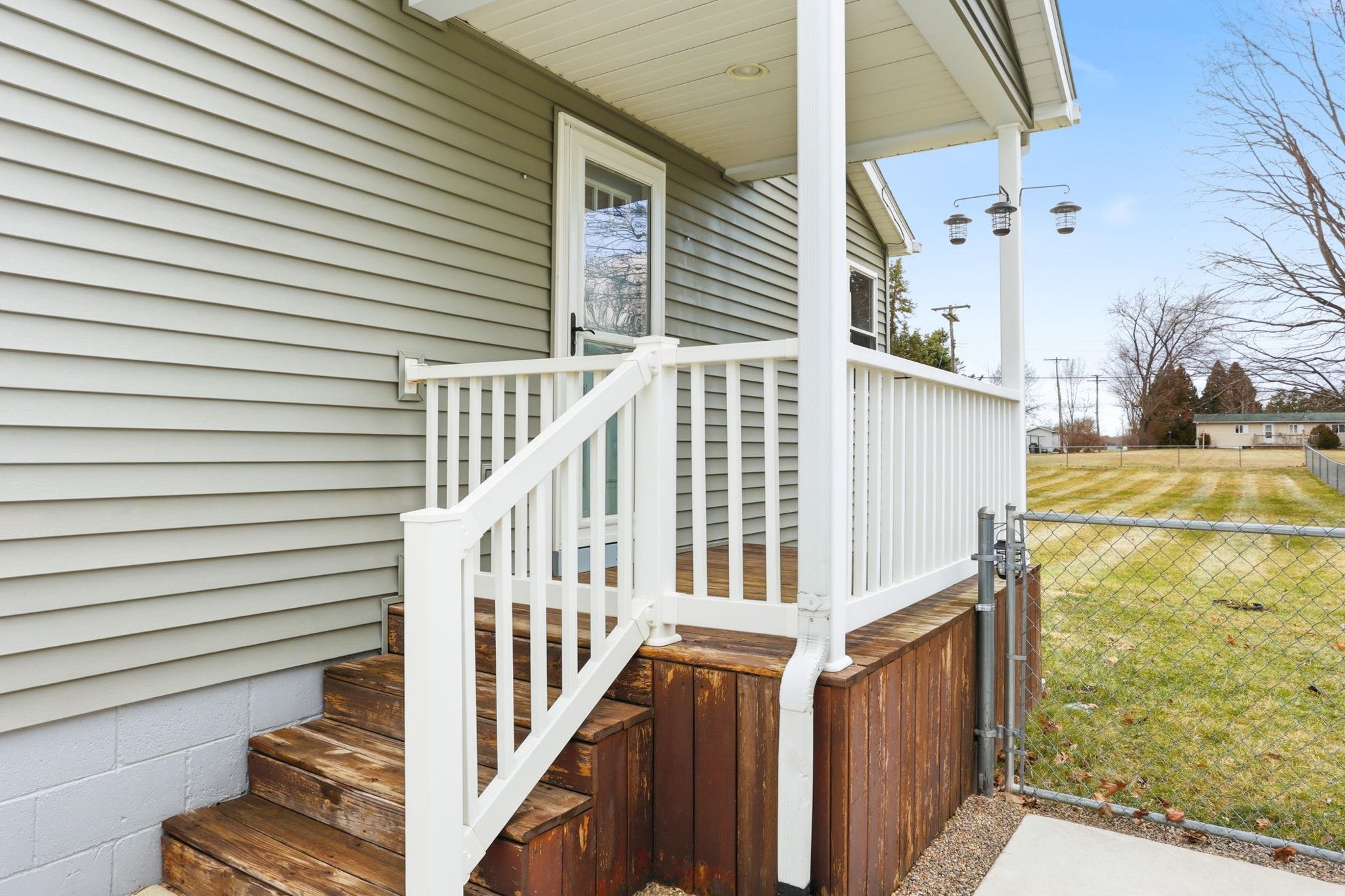 4976 W Center Street, Millington, MI, 48746