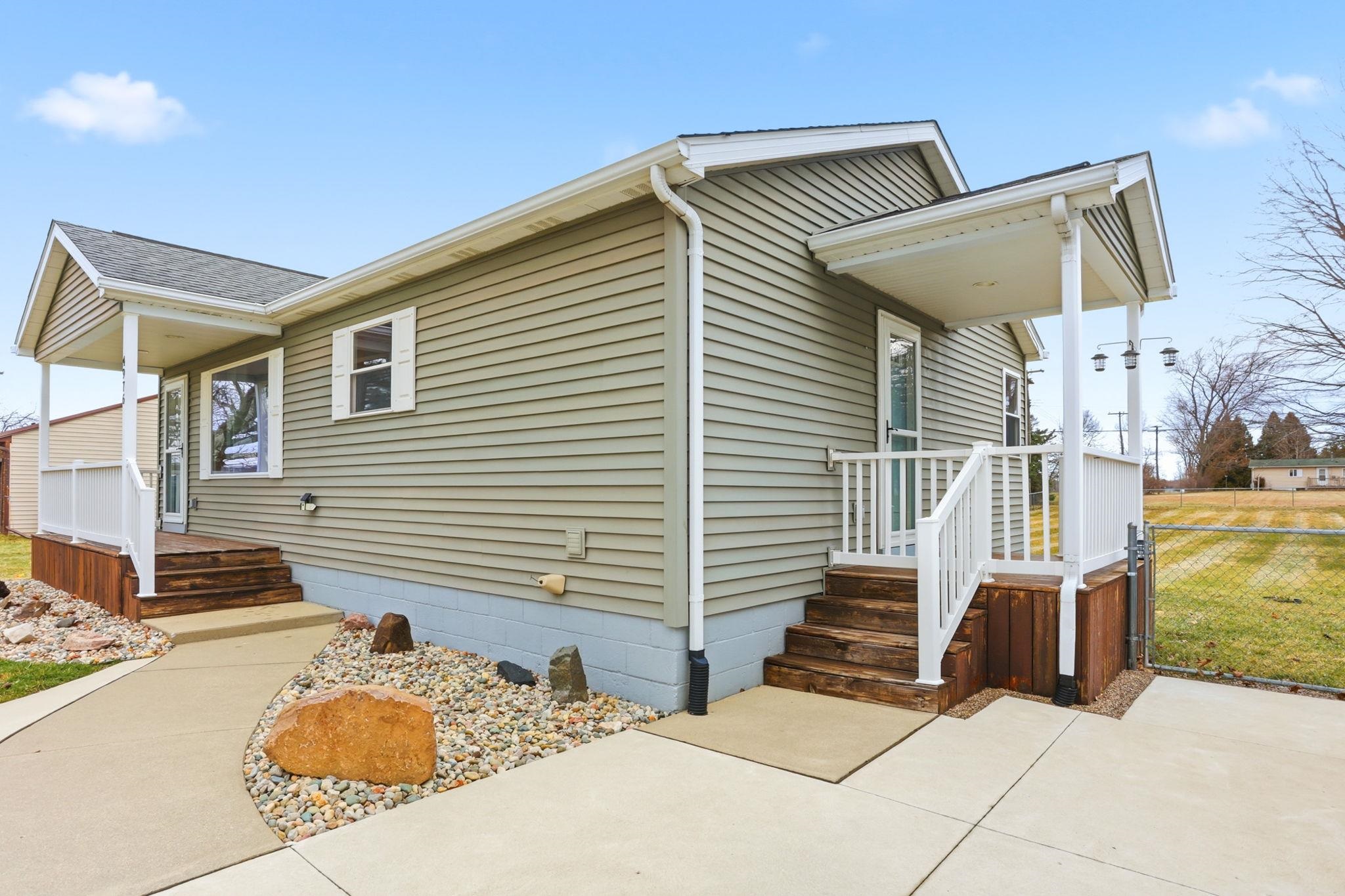 4976 W Center Street, Millington, MI, 48746