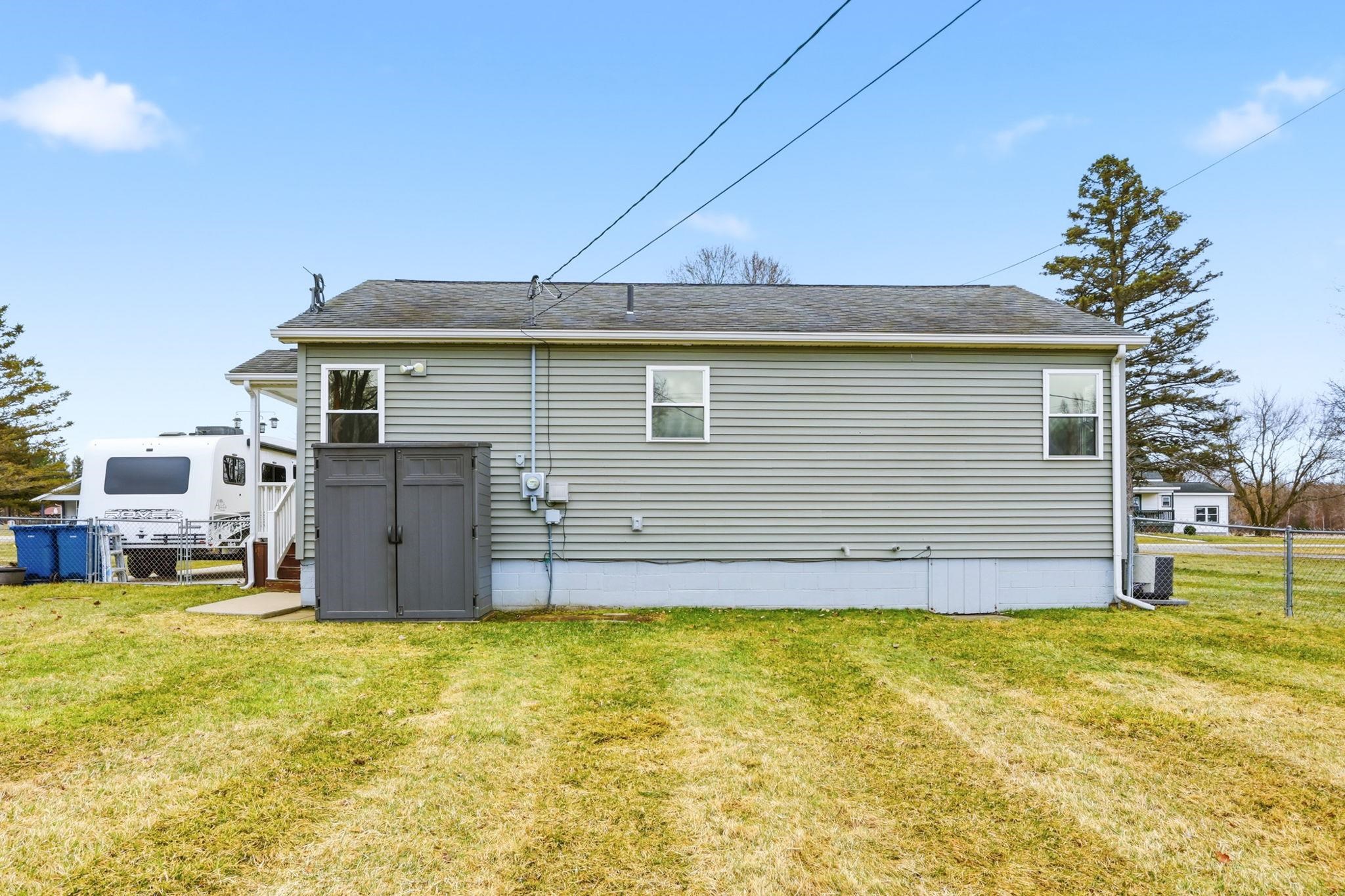 4976 W Center Street, Millington, MI, 48746