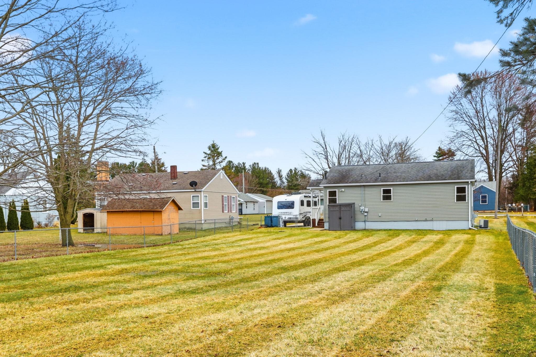 4976 W Center Street, Millington, MI, 48746