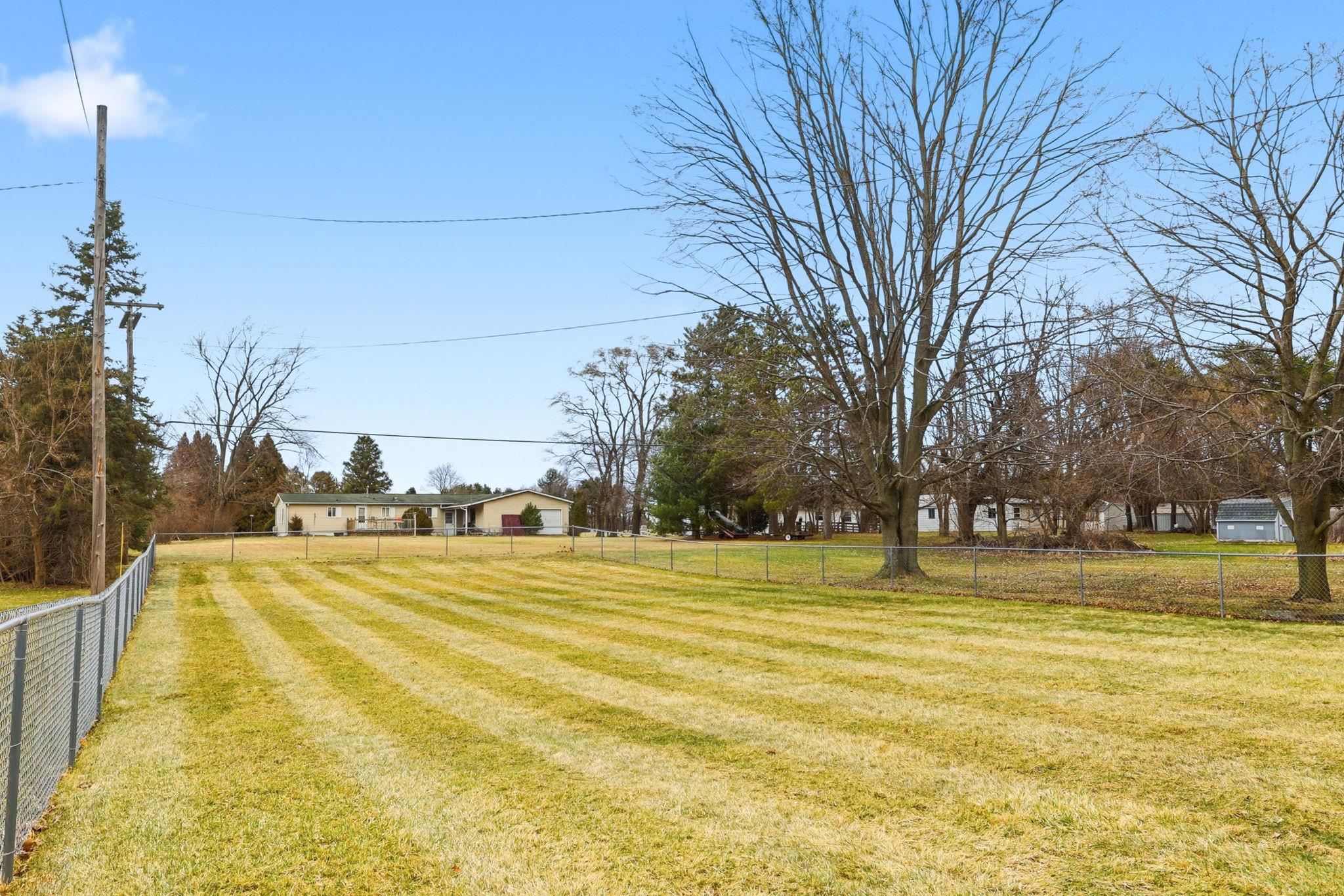 4976 W Center Street, Millington, MI, 48746