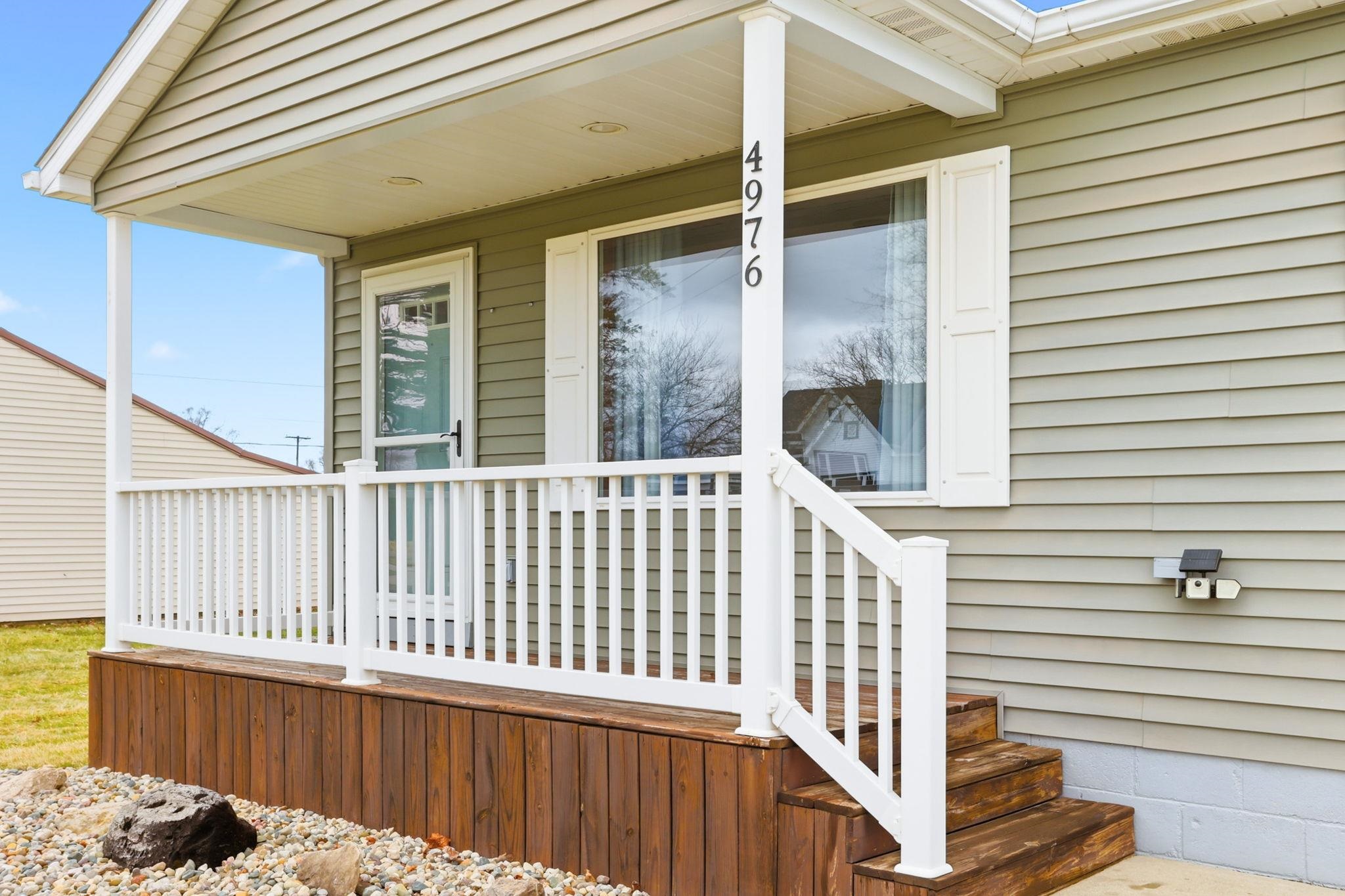 4976 W Center Street, Millington, MI, 48746