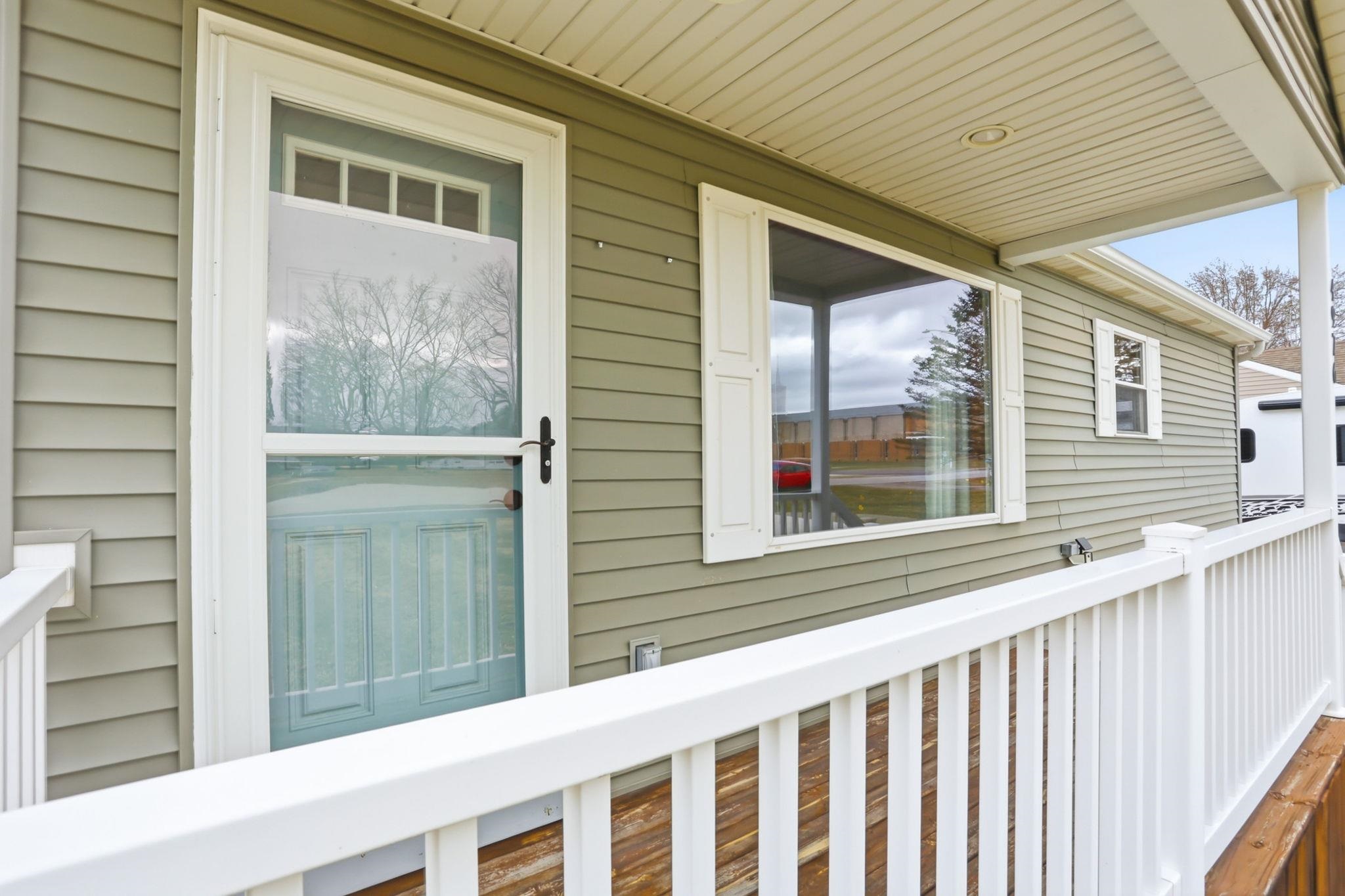 4976 W Center Street, Millington, MI, 48746