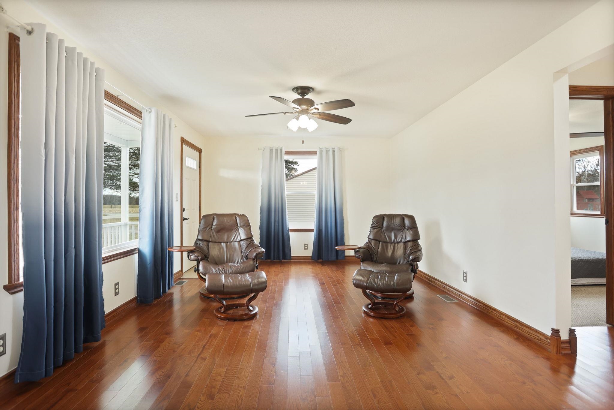 4976 W Center Street, Millington, MI, 48746