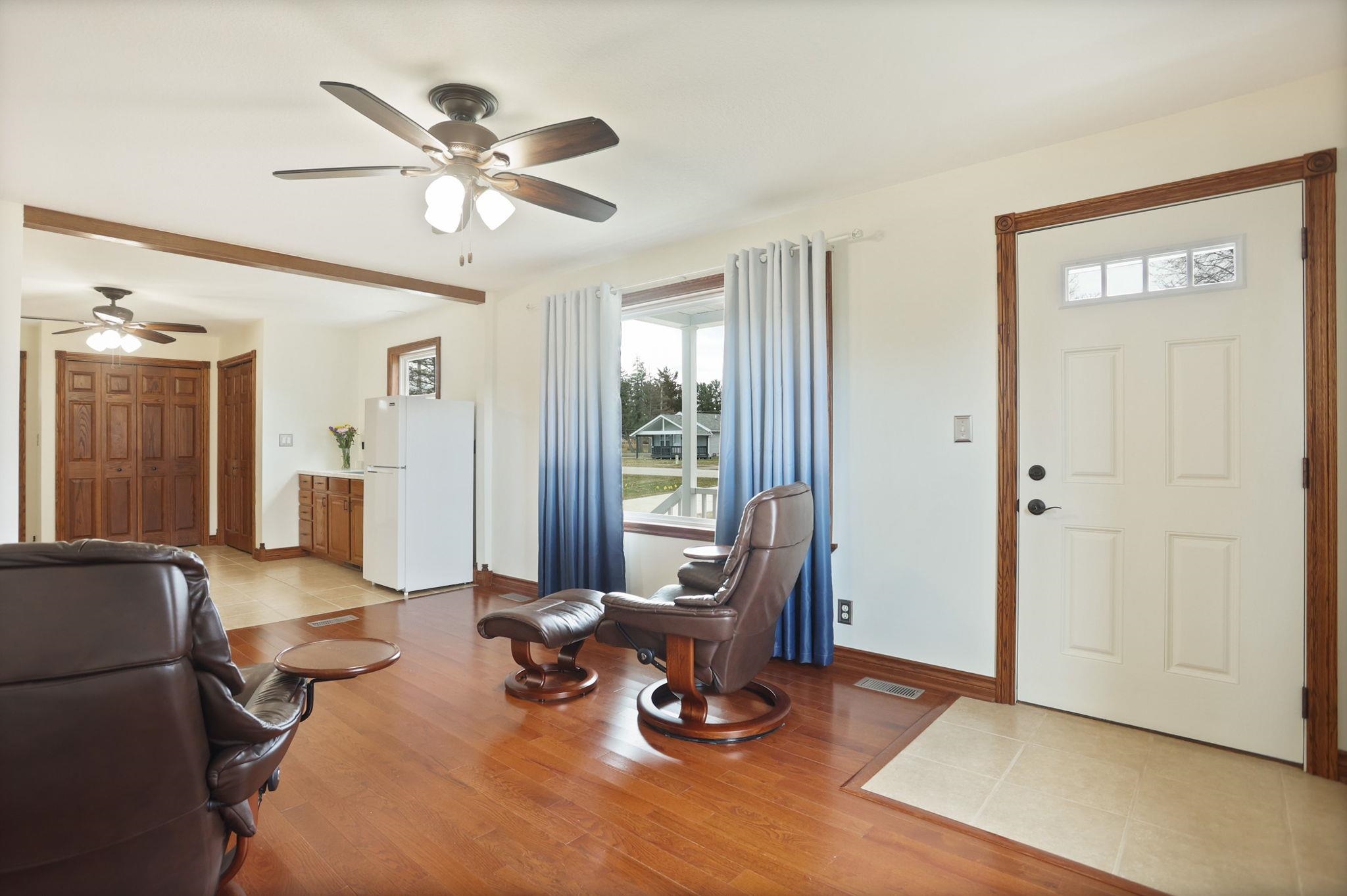 4976 W Center Street, Millington, MI, 48746