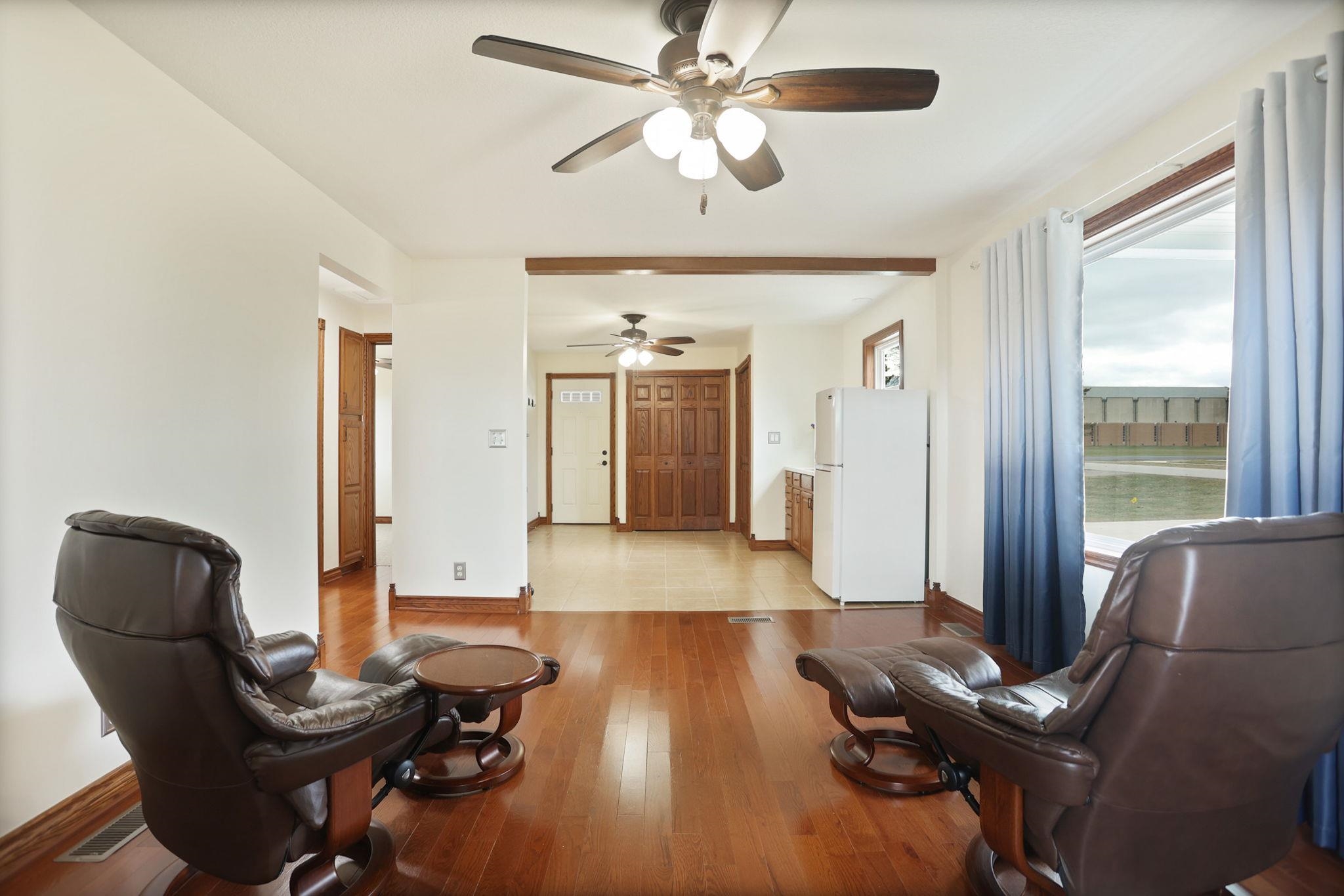 4976 W Center Street, Millington, MI, 48746