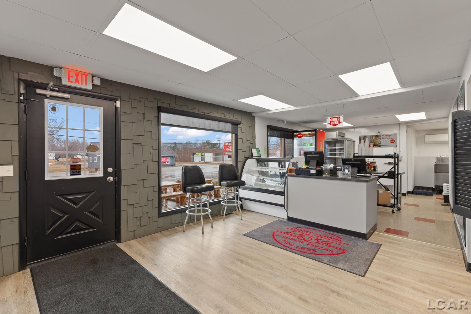 820 Manitou Road, Manitou Beach, MI, 49253