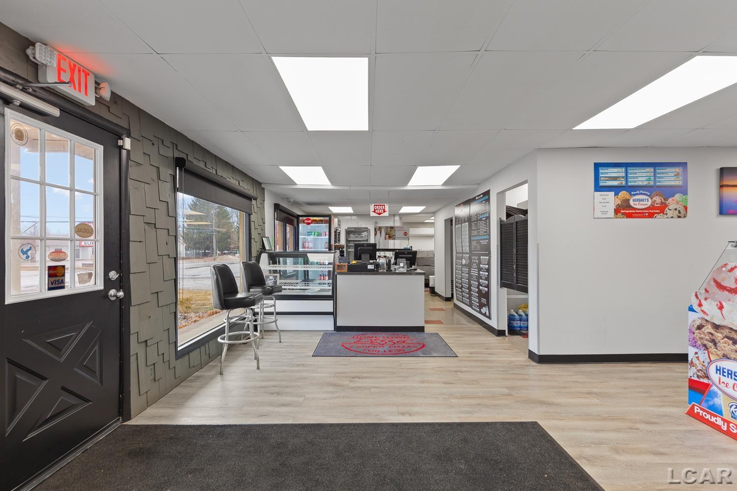 820 Manitou Road, Manitou Beach, MI, 49253