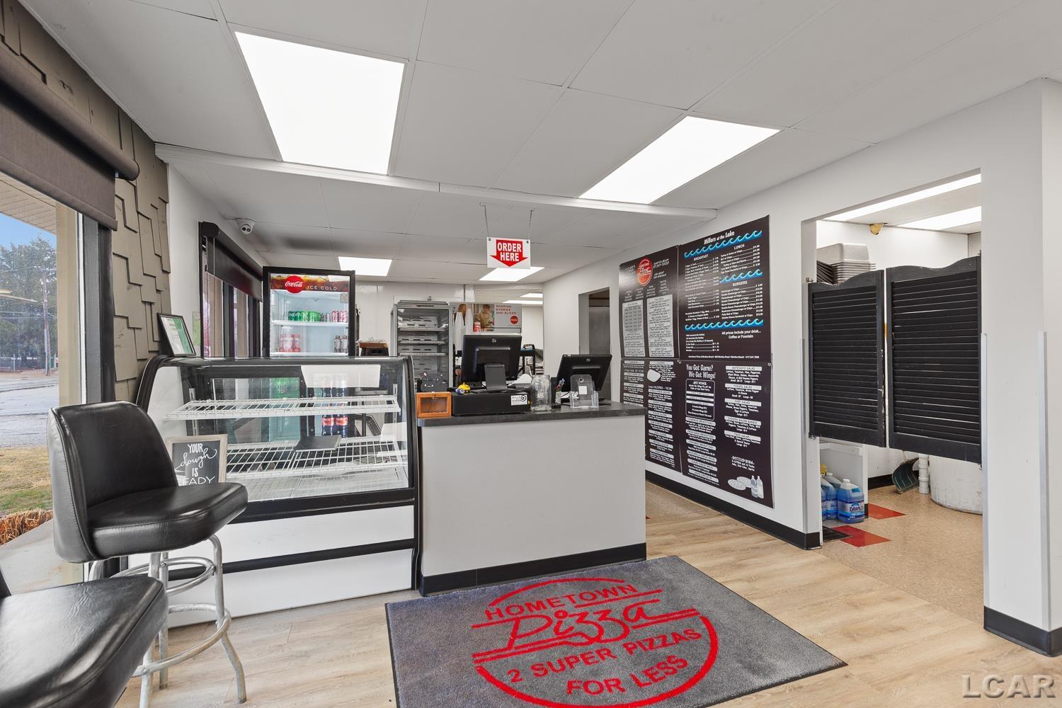 820 Manitou Road, Manitou Beach, MI, 49253