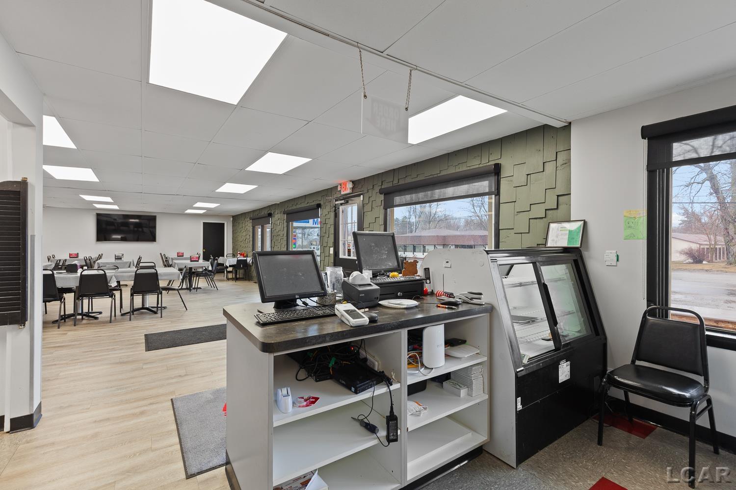 820 Manitou Road, Manitou Beach, MI, 49253