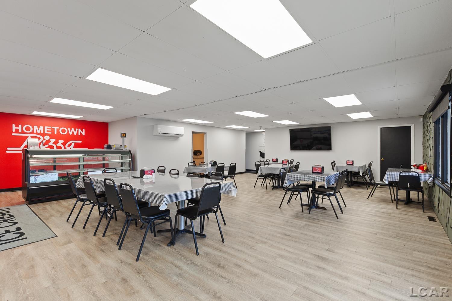 820 Manitou Road, Manitou Beach, MI, 49253