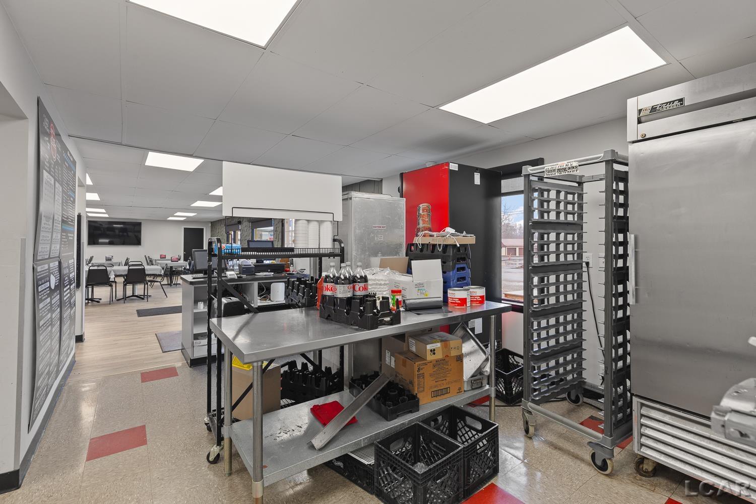 820 Manitou Road, Manitou Beach, MI, 49253