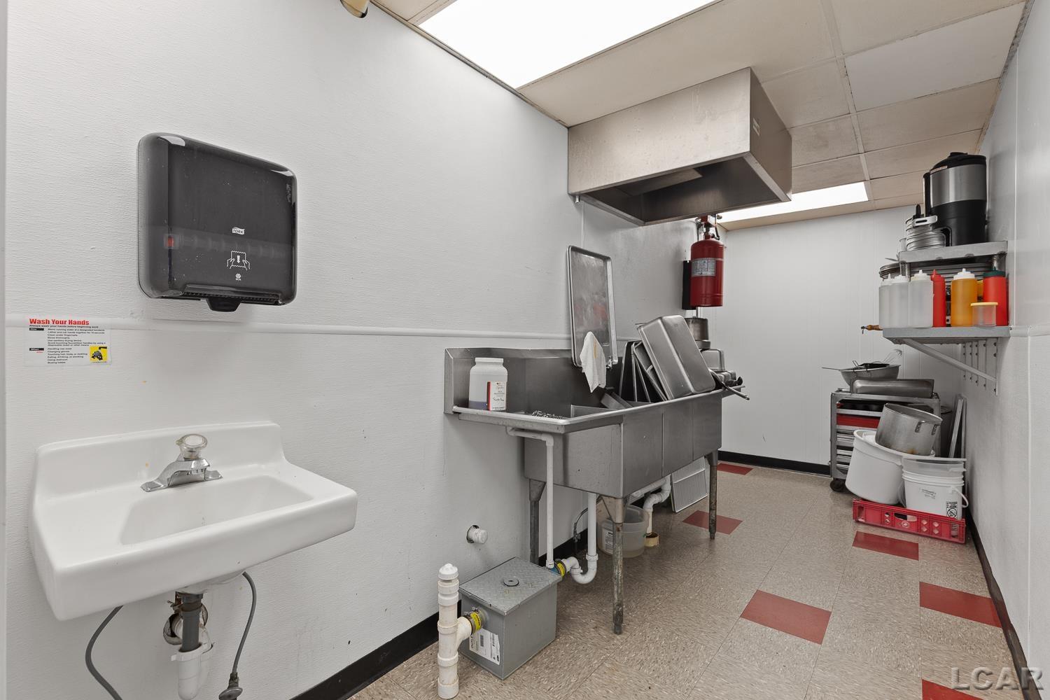 820 Manitou Road, Manitou Beach, MI, 49253