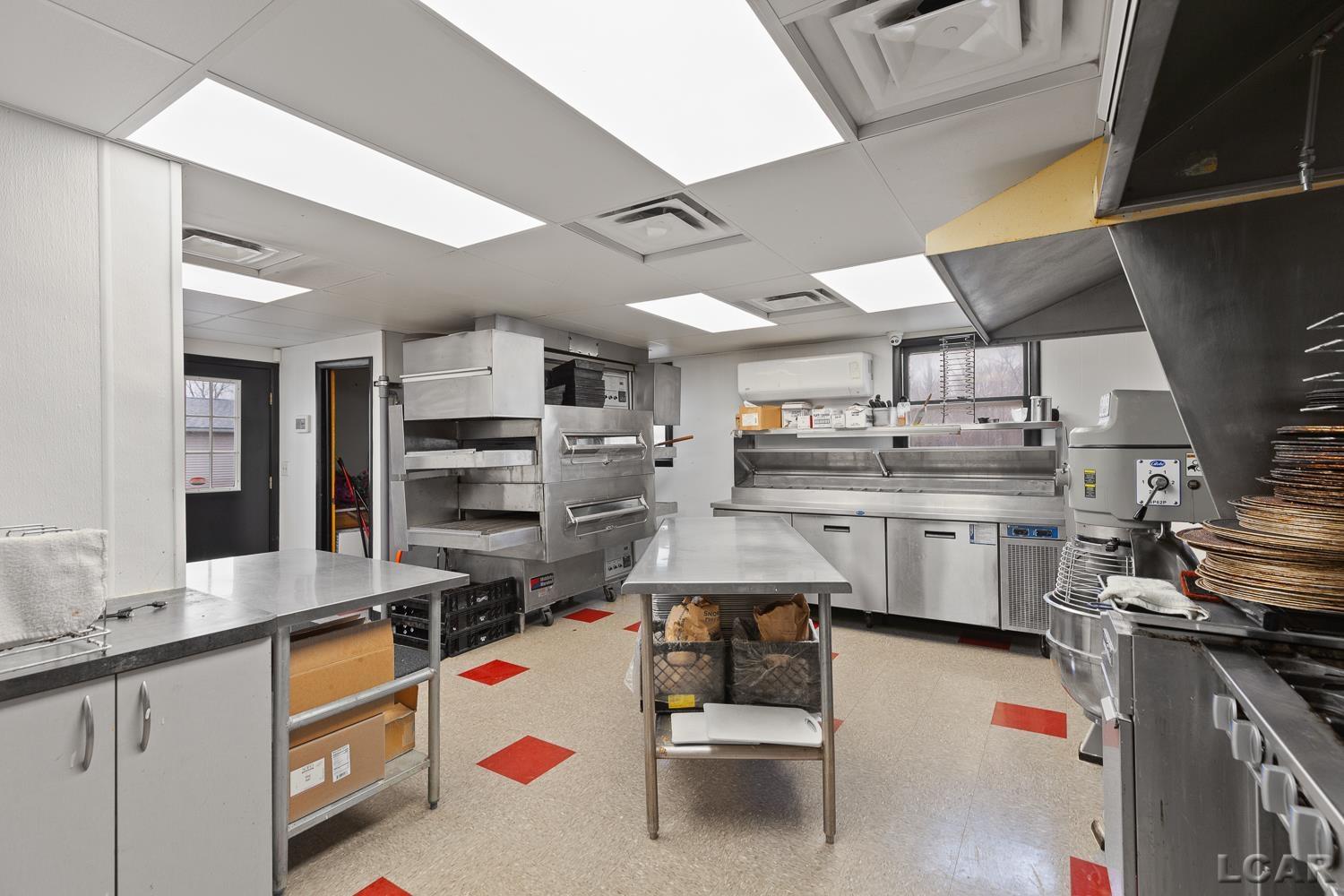 820 Manitou Road, Manitou Beach, MI, 49253