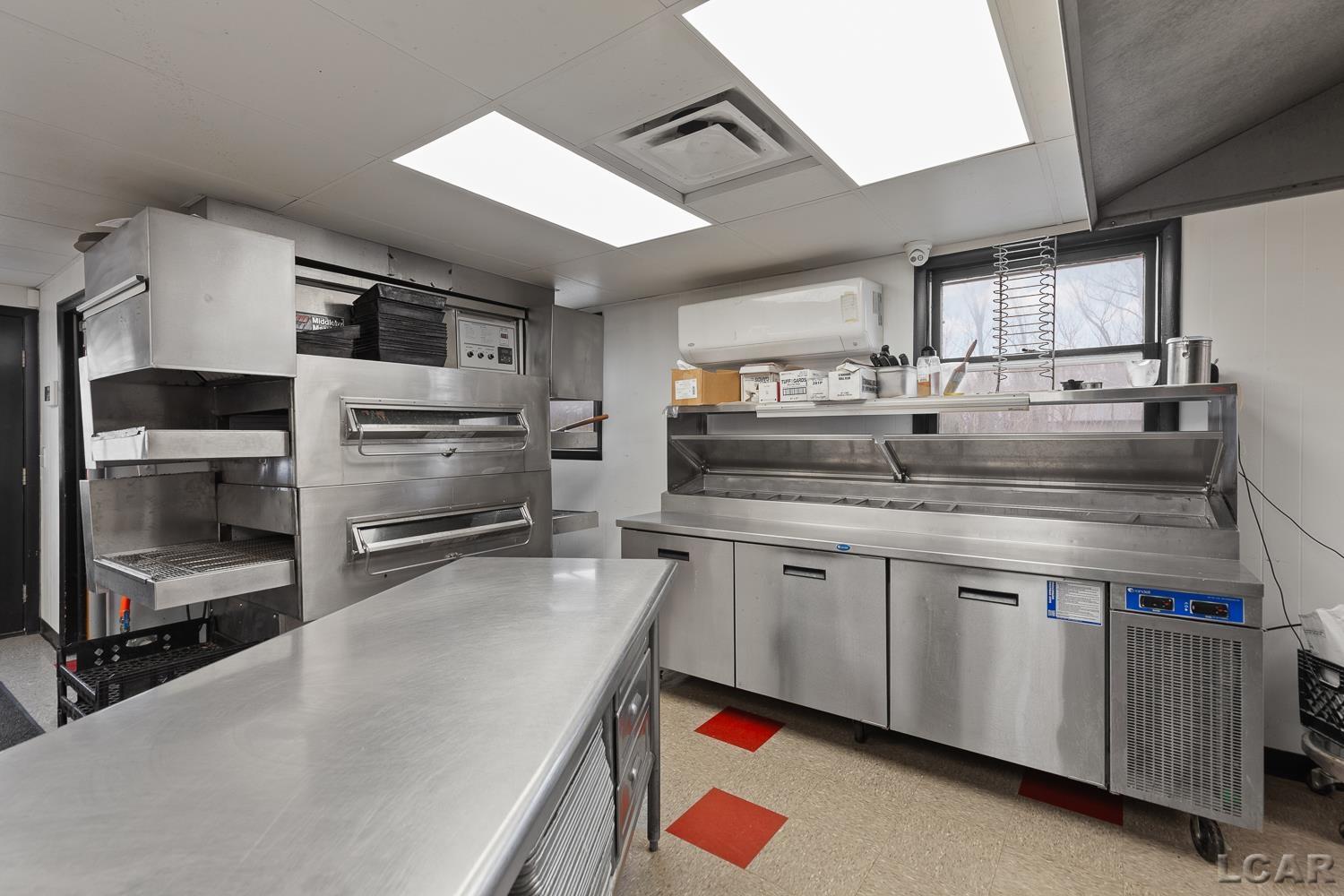 820 Manitou Road, Manitou Beach, MI, 49253