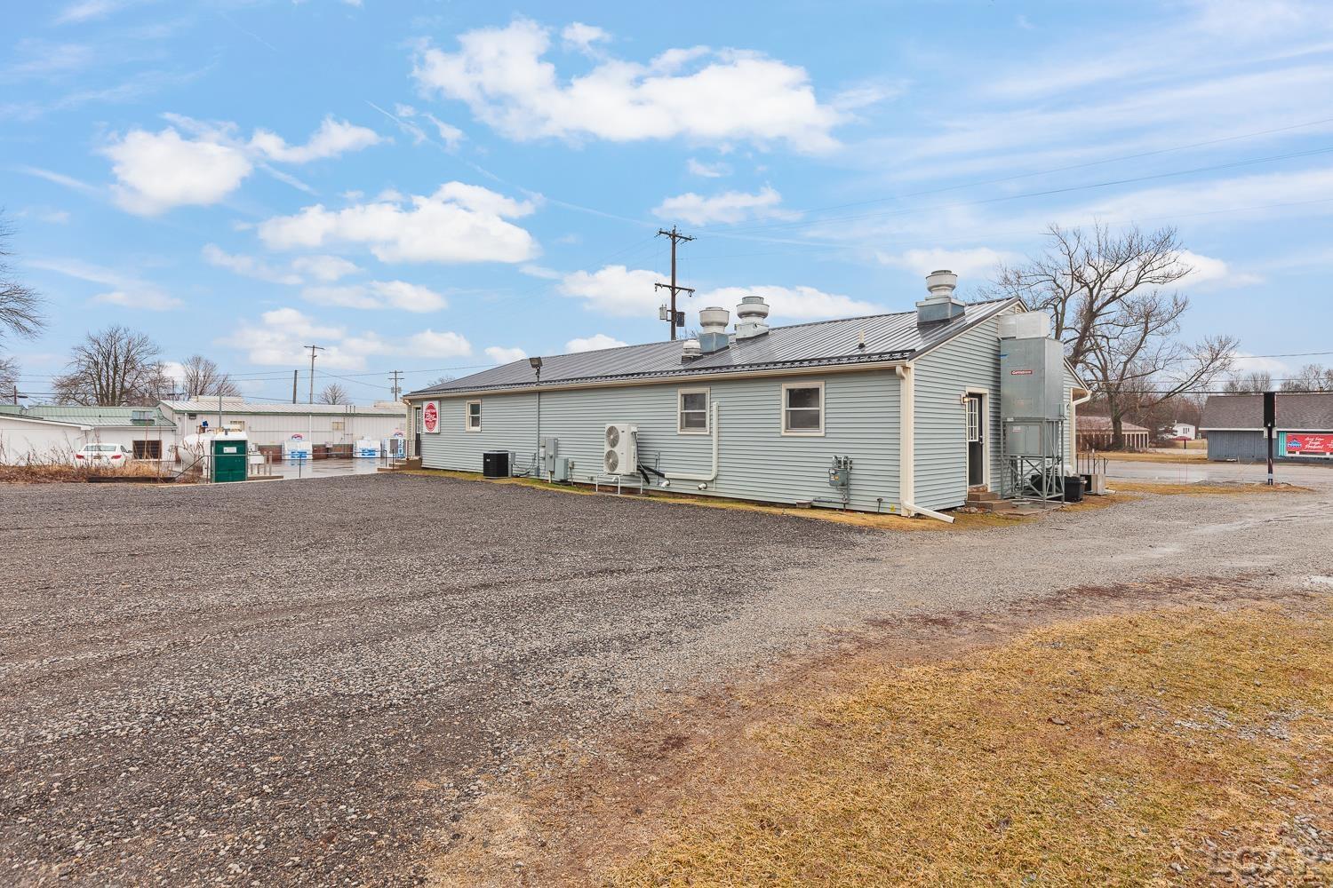 820 Manitou Road, Manitou Beach, MI, 49253