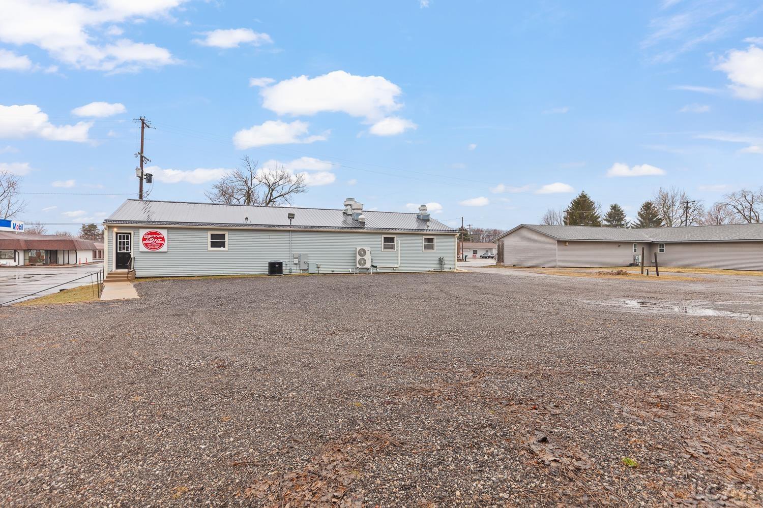 820 Manitou Road, Manitou Beach, MI, 49253