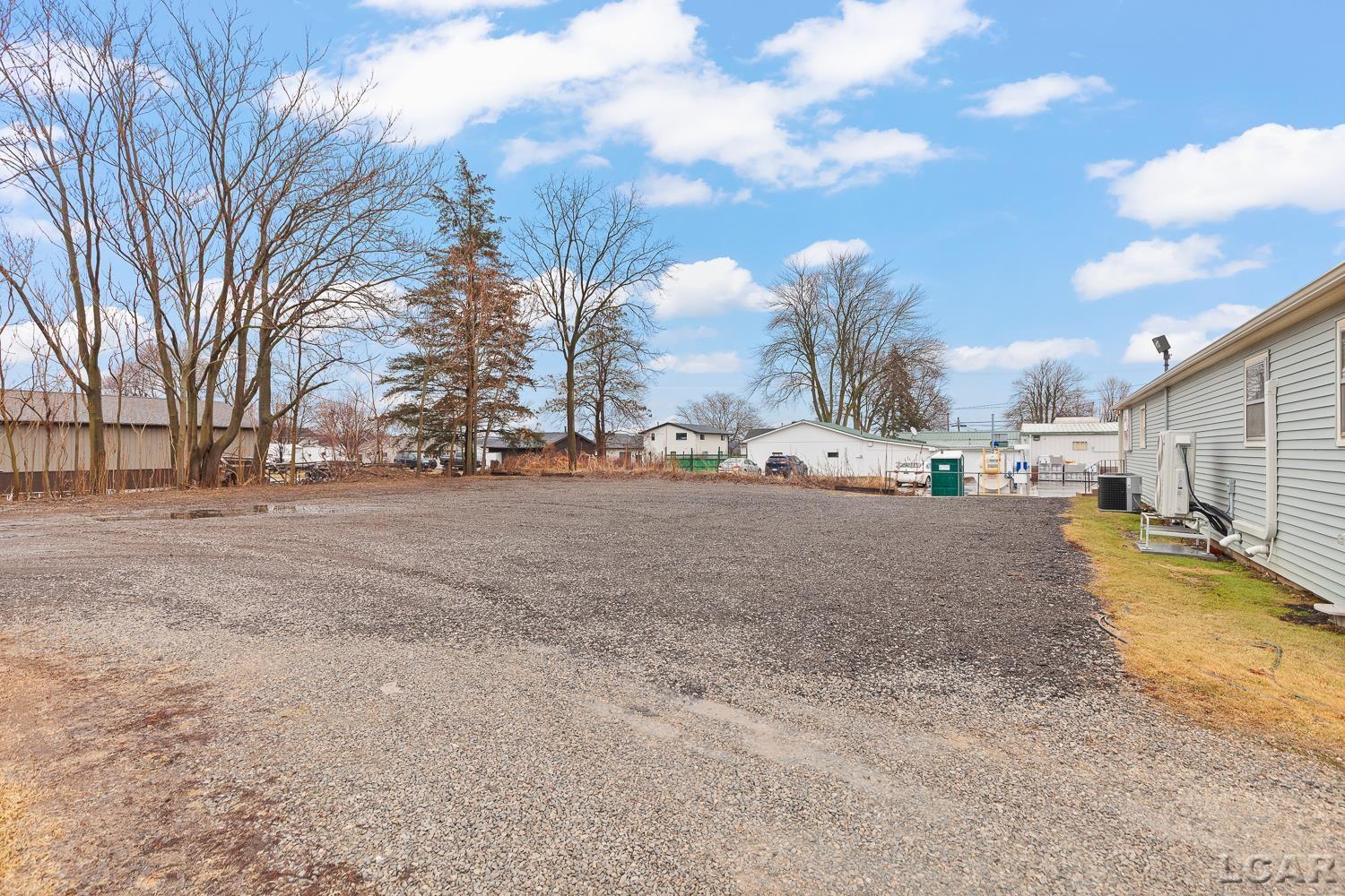 820 Manitou Road, Manitou Beach, MI, 49253