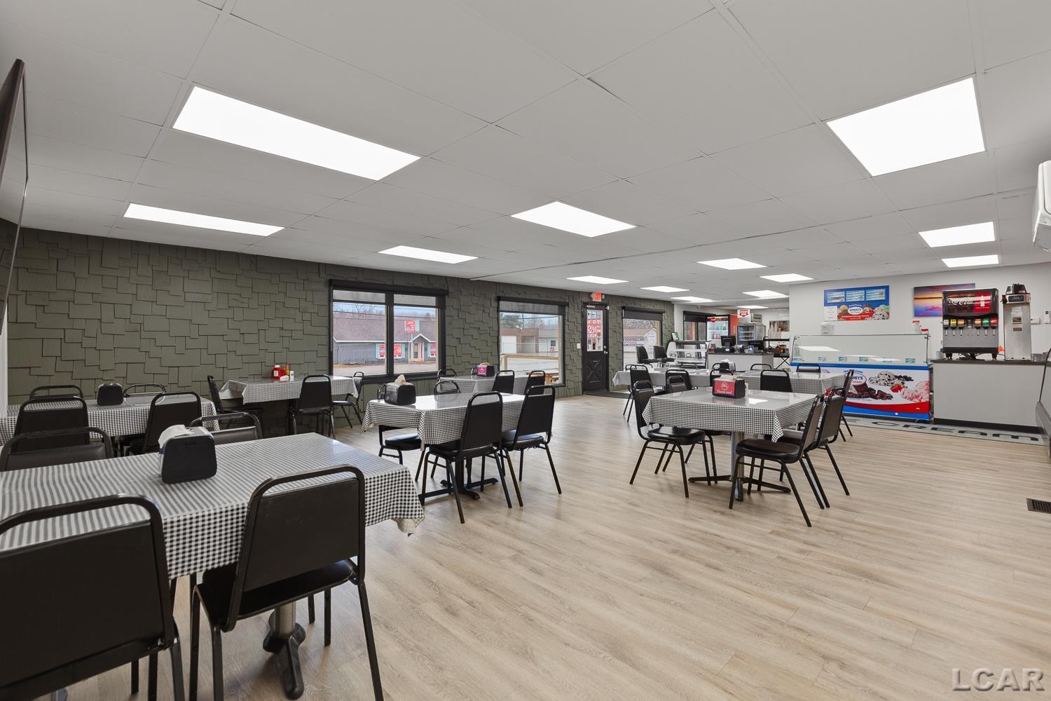 820 Manitou Road, Manitou Beach, MI, 49253