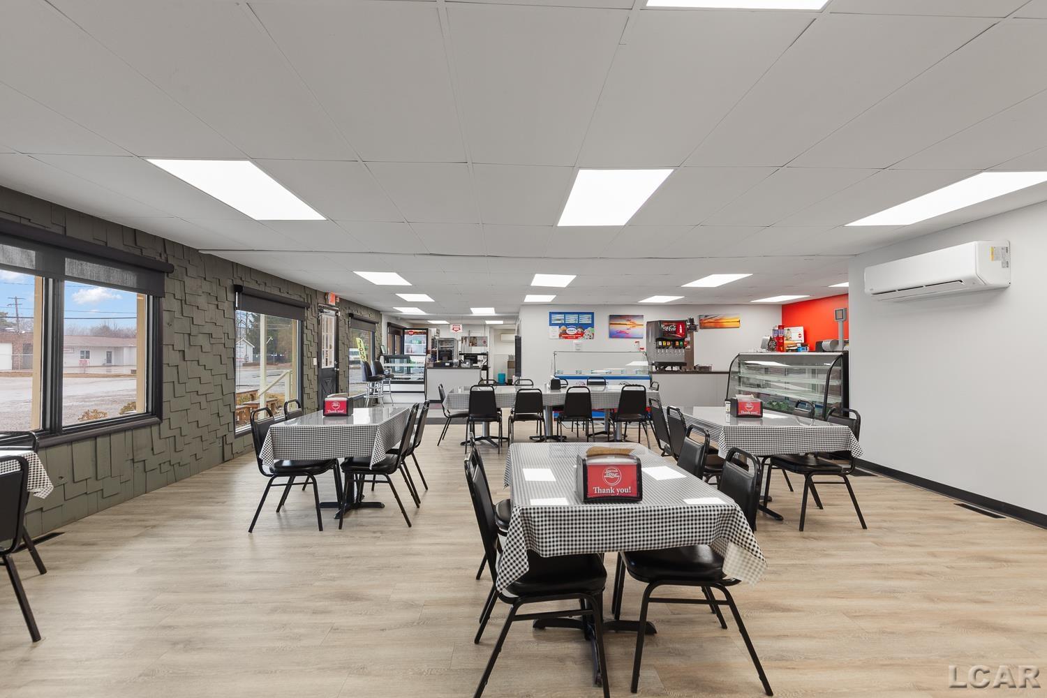 820 Manitou Road, Manitou Beach, MI, 49253