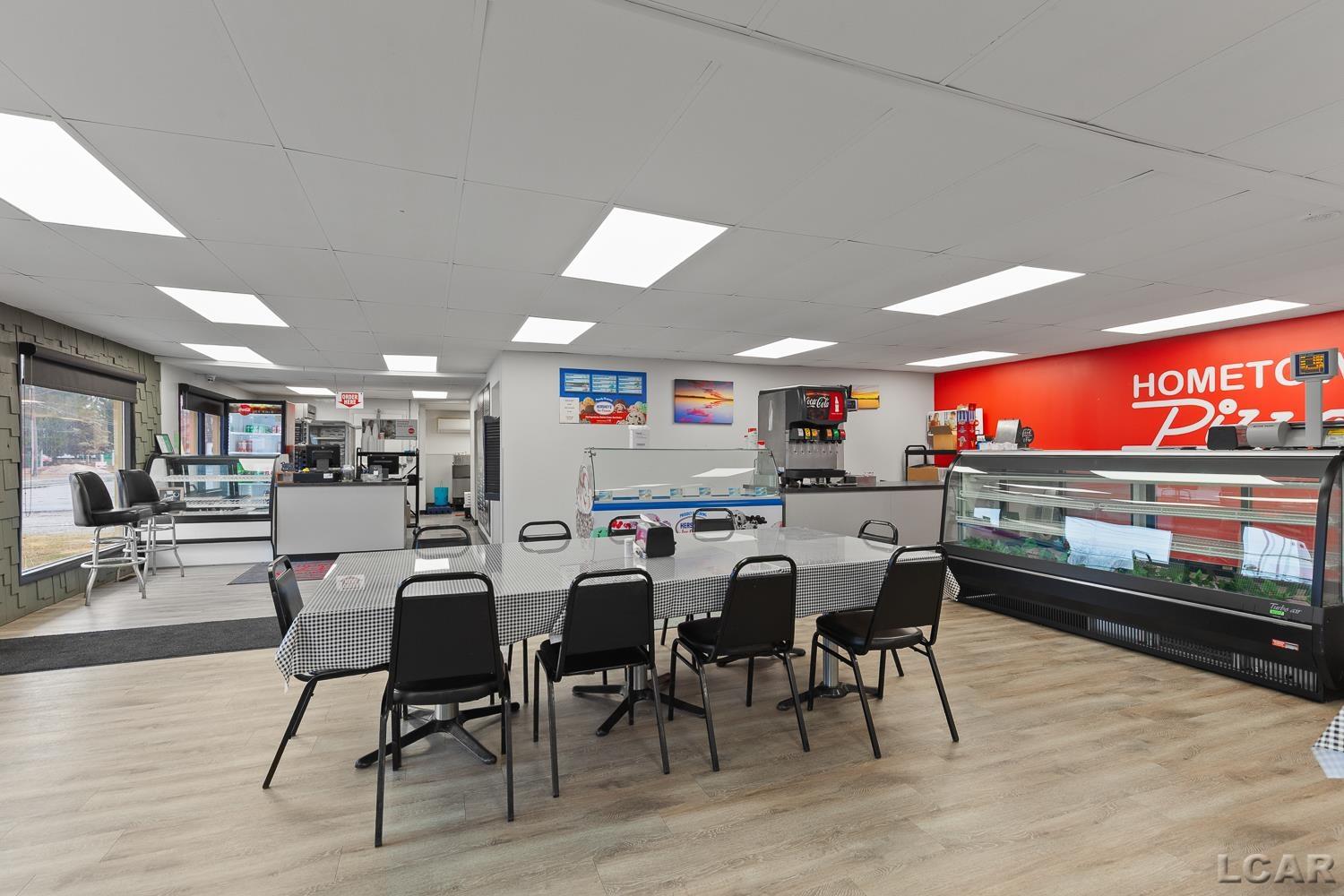 820 Manitou Road, Manitou Beach, MI, 49253