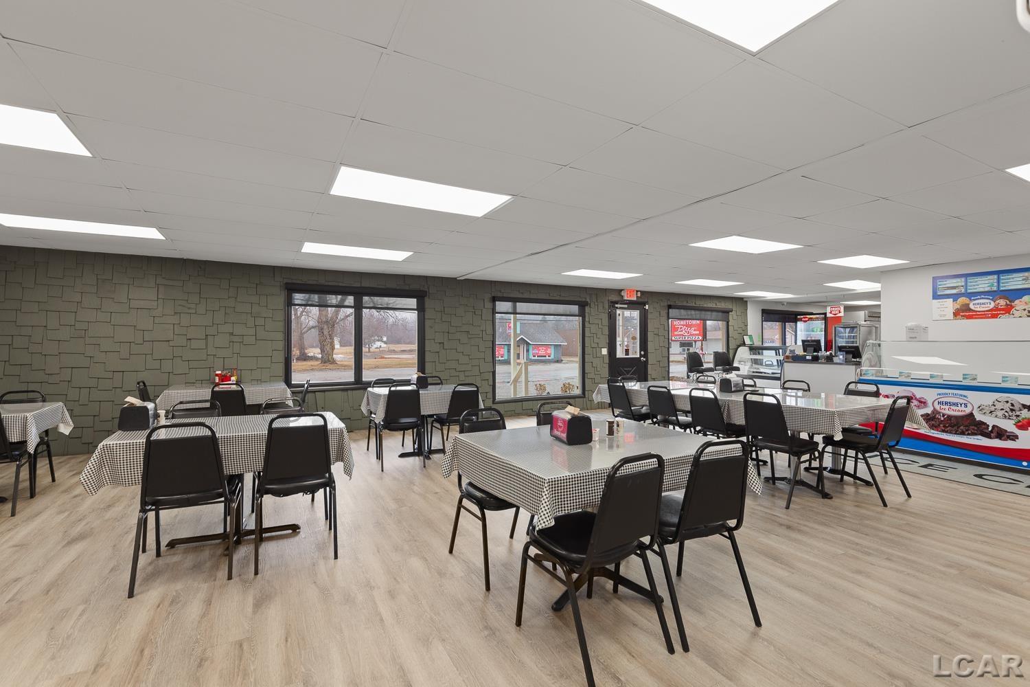 820 Manitou Road, Manitou Beach, MI, 49253