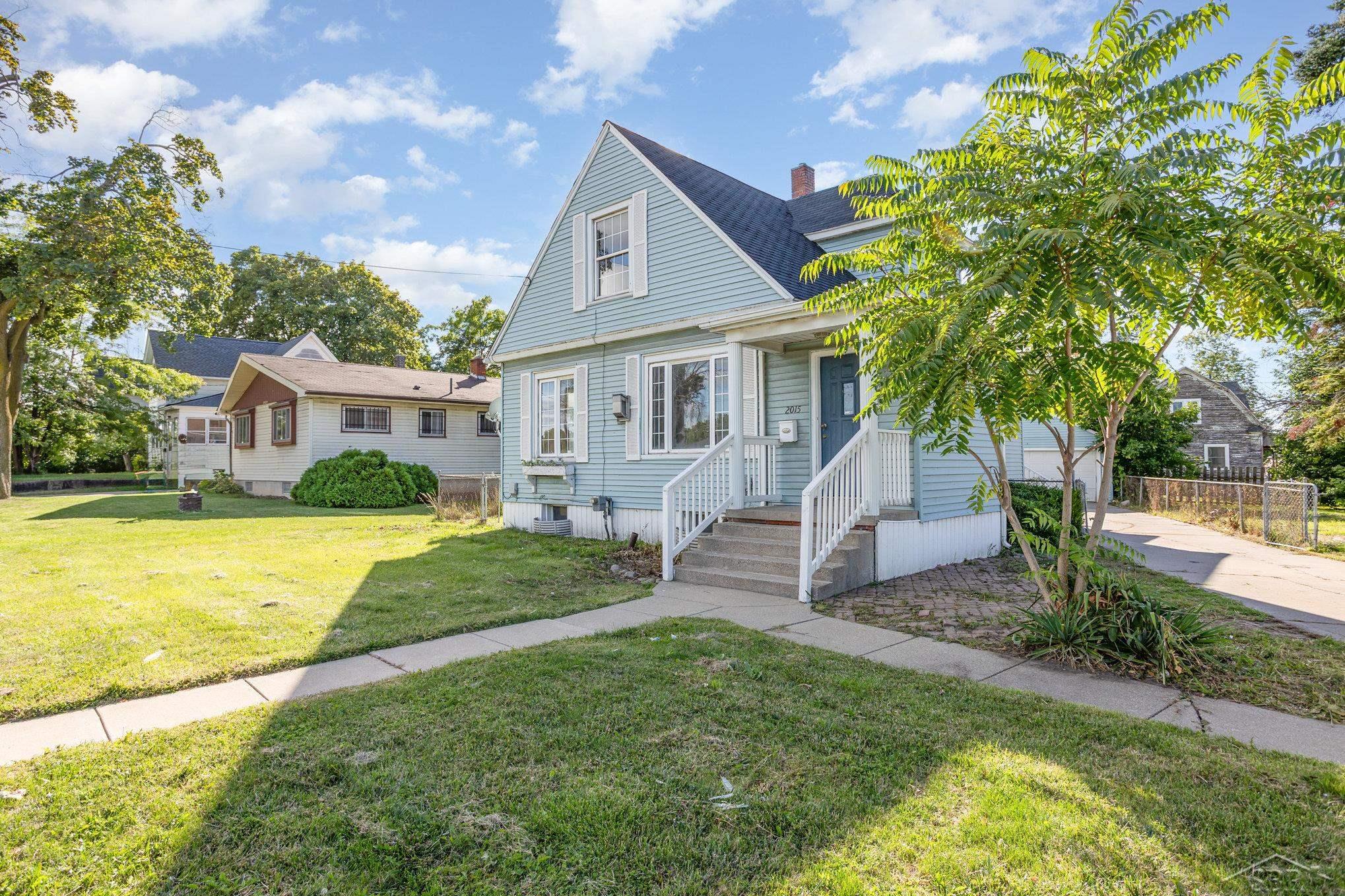 2015 S Washington Street, Saginaw, MI, 48601
