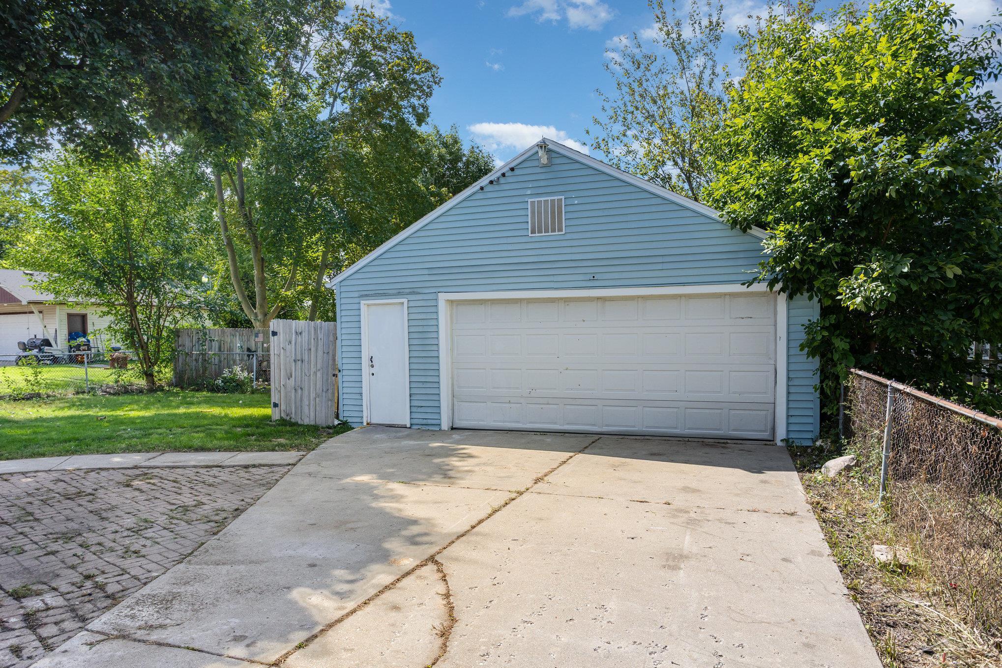 2015 S Washington Street, Saginaw, MI, 48601