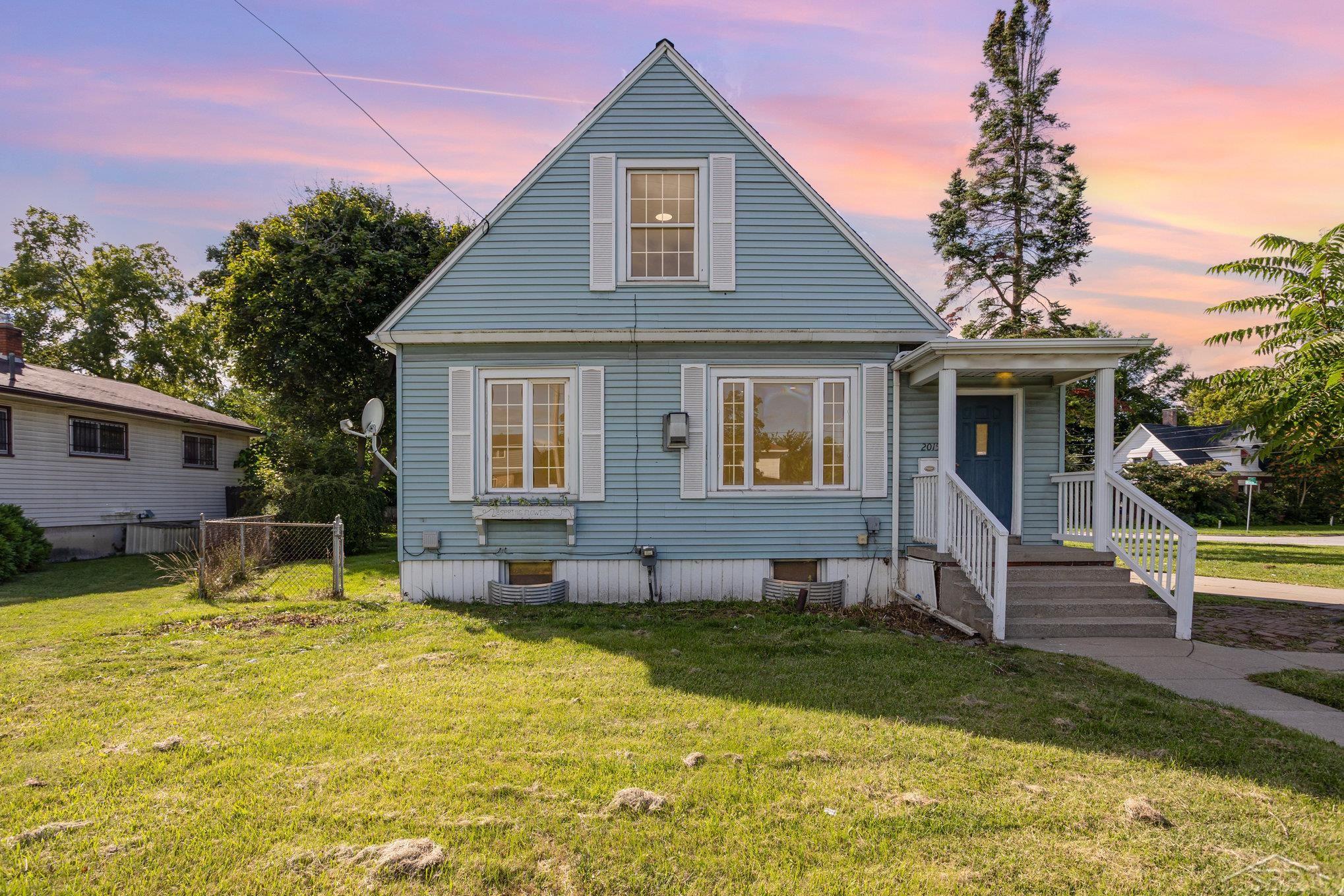 2015 S Washington Street, Saginaw, MI, 48601