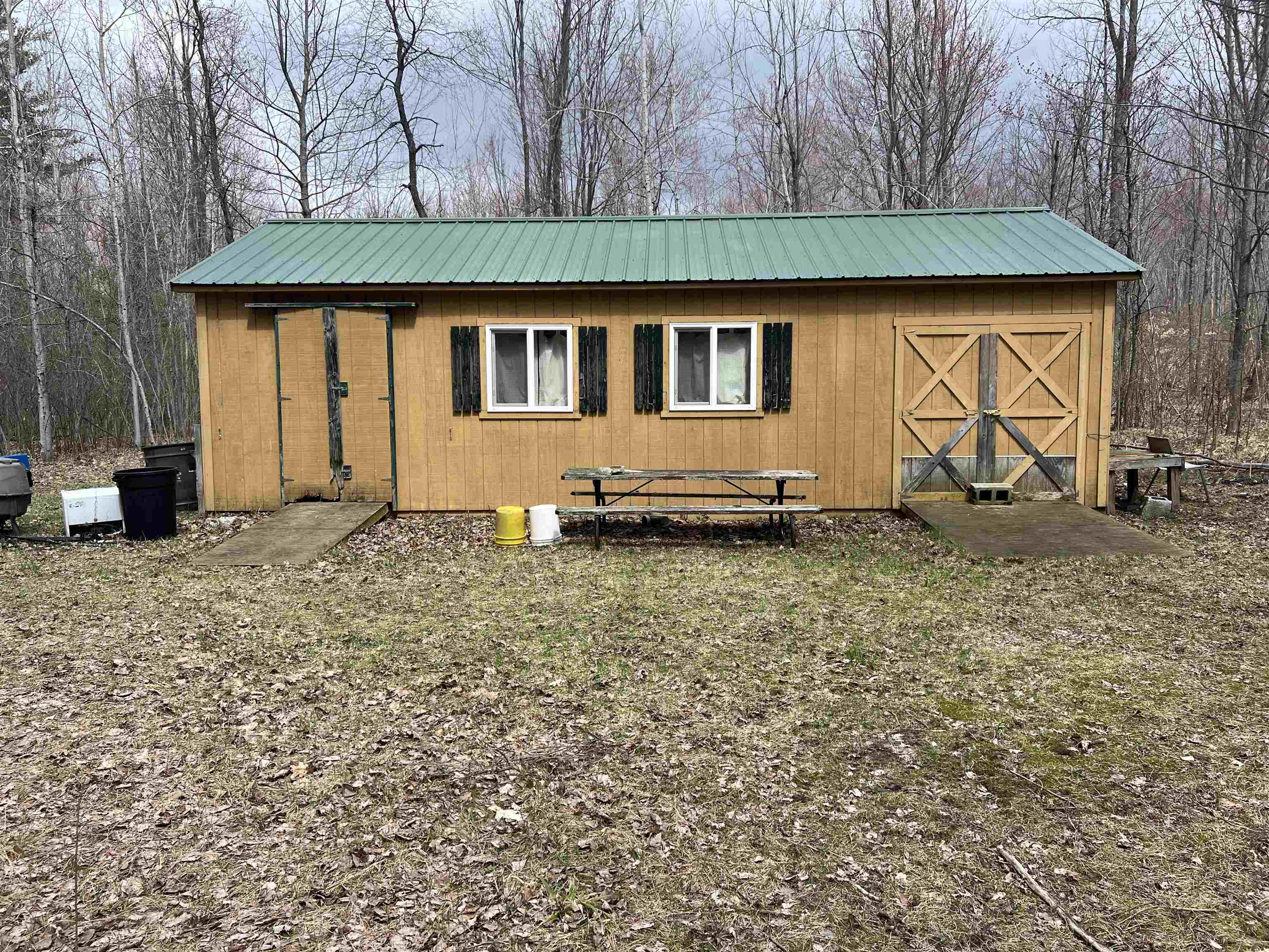 1350 Birch Road, Harrison, MI, 48625