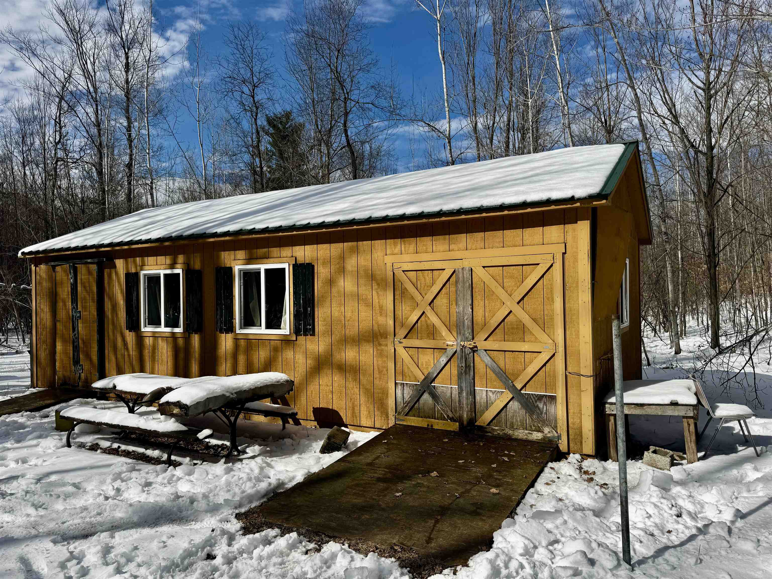 1350 Birch Road, Harrison, MI, 48625