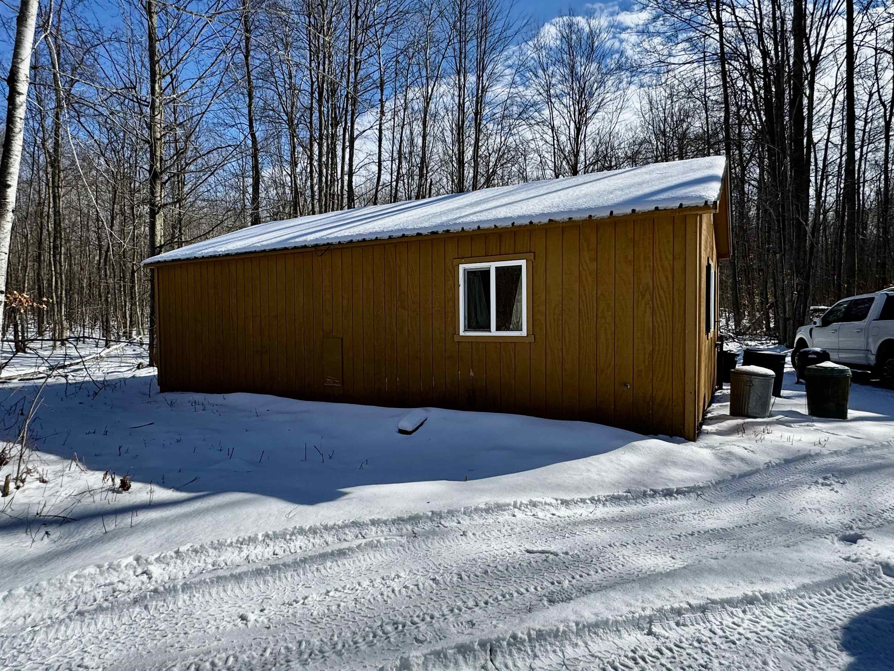 1350 Birch Road, Harrison, MI, 48625