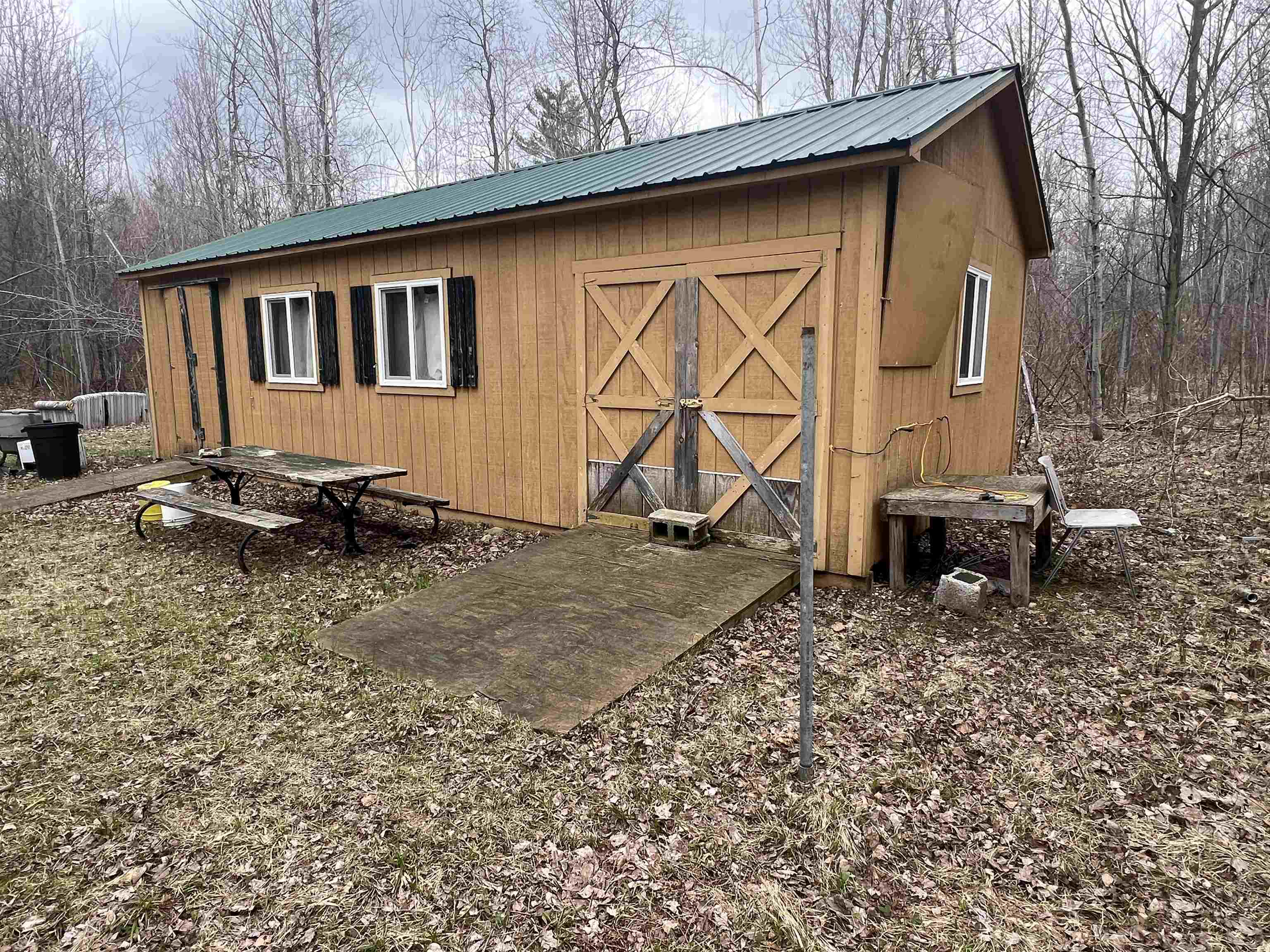 1350 Birch Road, Harrison, MI, 48625