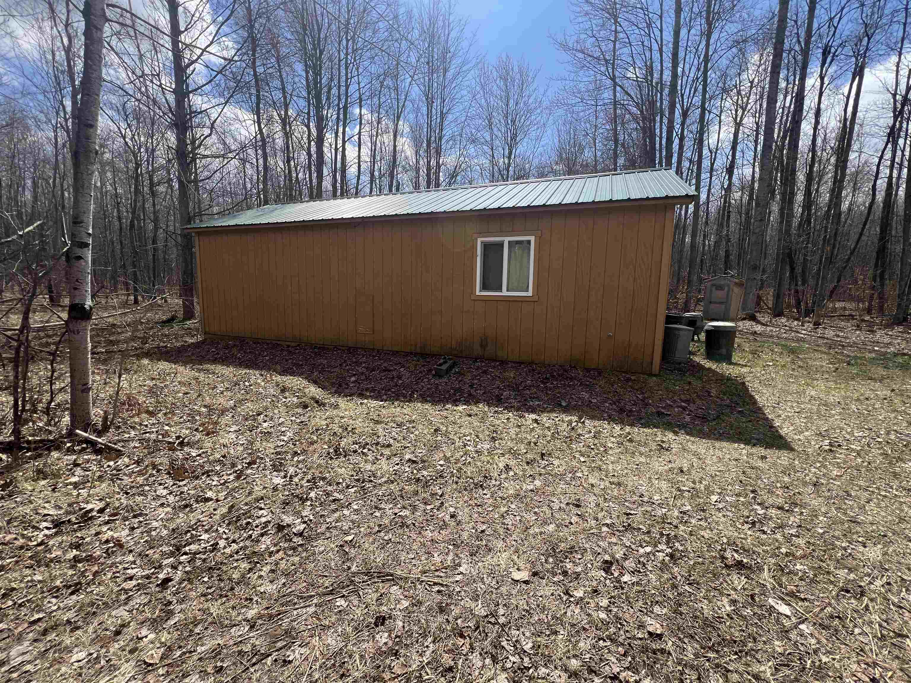 1350 Birch Road, Harrison, MI, 48625