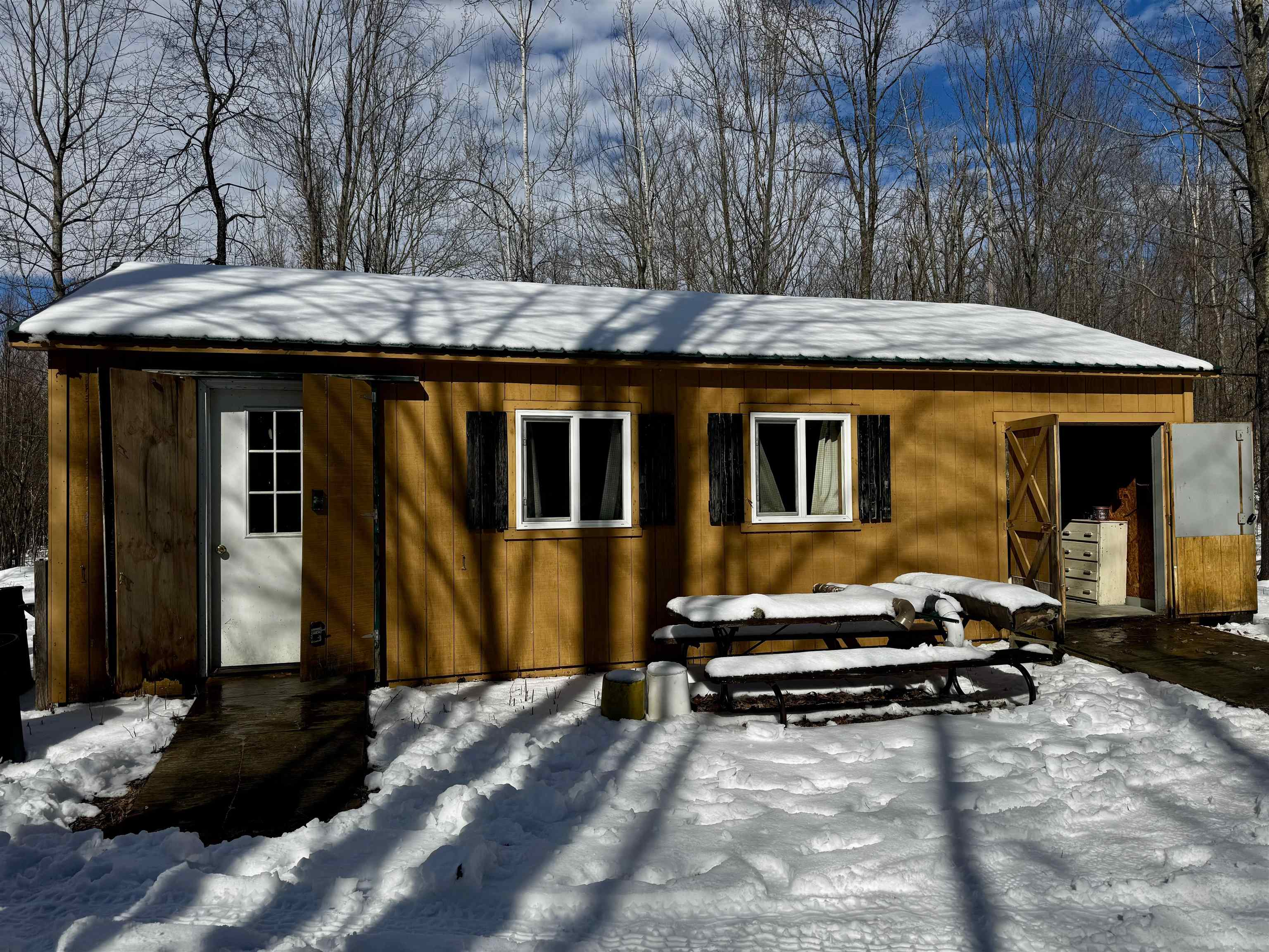 1350 Birch Road, Harrison, MI, 48625